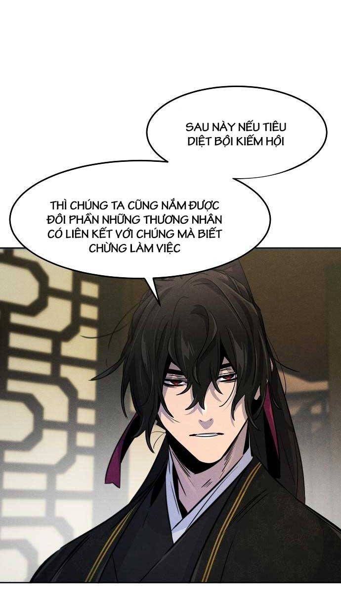 đọc truyện Cuồng Ma Tái Thế Chương 96 ảnh 58 tại Thiên Thai Truyện