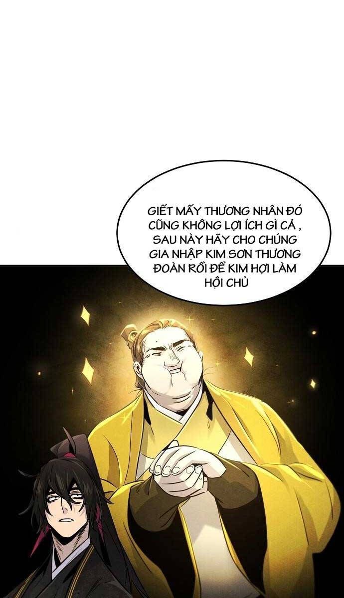 đọc truyện Cuồng Ma Tái Thế Chương 96 ảnh 59 tại Thiên Thai Truyện