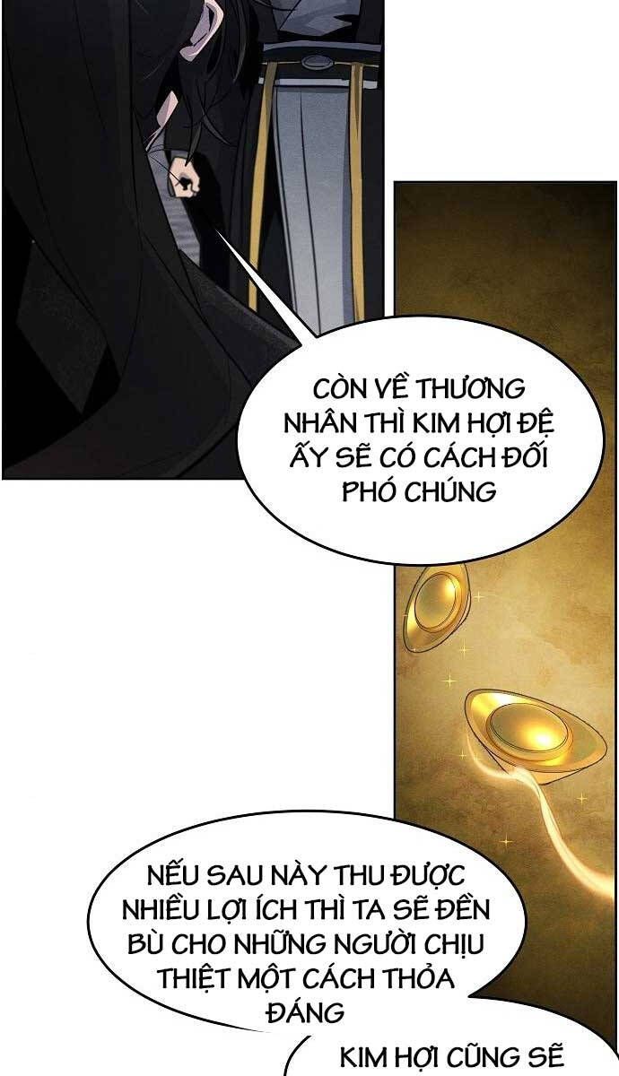 đọc truyện Cuồng Ma Tái Thế Chương 96 ảnh 61 tại Thiên Thai Truyện