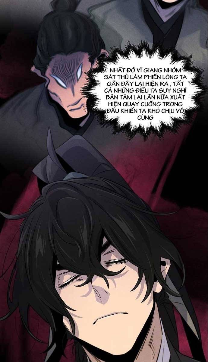 đọc truyện Cuồng Ma Tái Thế Chương 97 ảnh 23 tại Thiên Thai Truyện