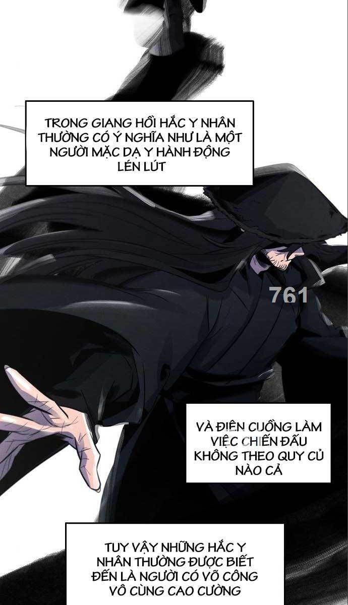 đọc truyện Cuồng Ma Tái Thế Chương 97 ảnh 5 tại Thiên Thai Truyện