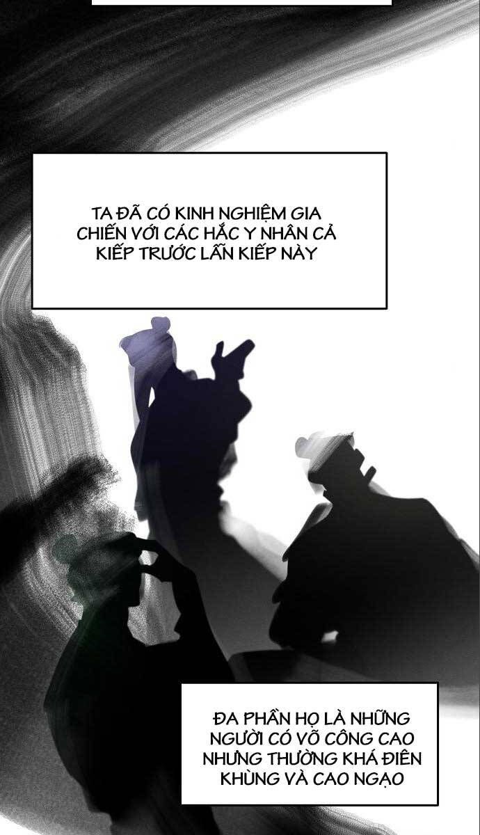 đọc truyện Cuồng Ma Tái Thế Chương 97 ảnh 6 tại Thiên Thai Truyện