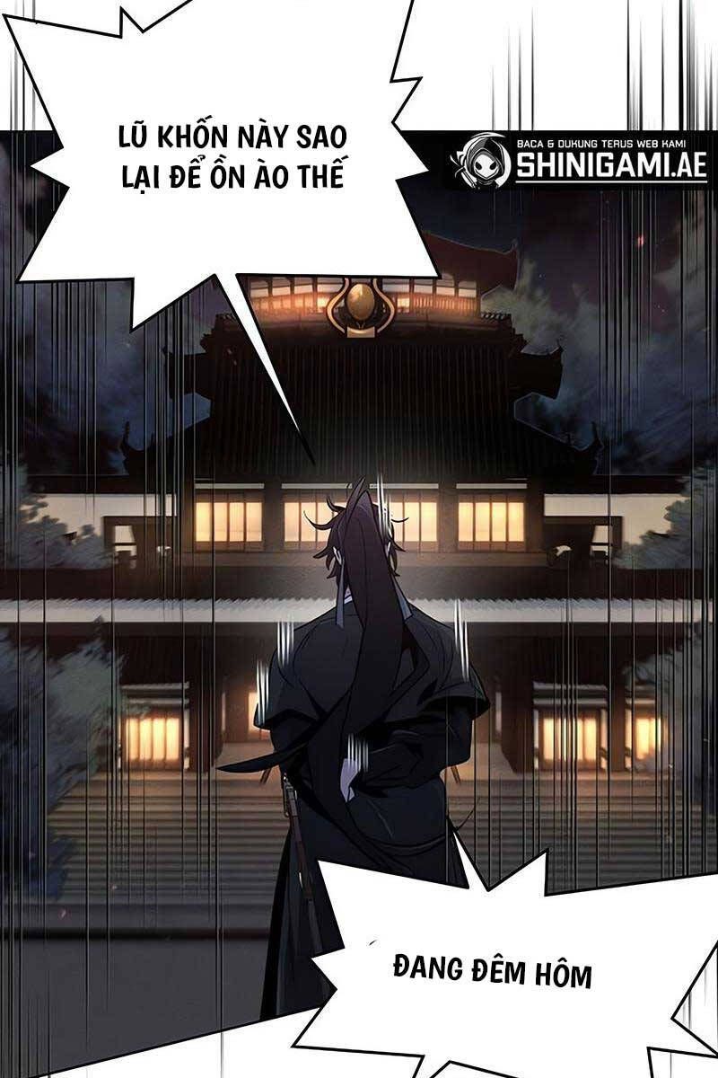 đọc truyện Cuồng Ma Tái Thế Chương 98 ảnh 15 tại Thiên Thai Truyện