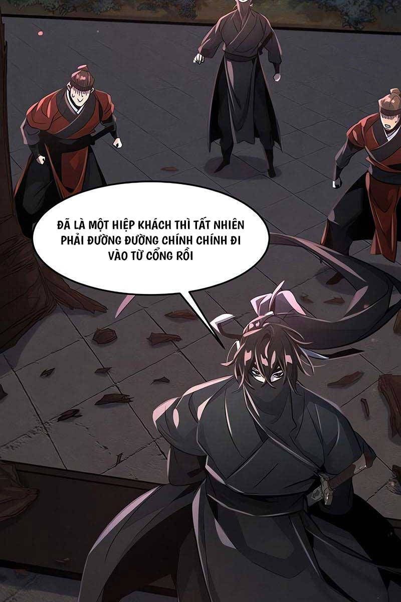 đọc truyện Cuồng Ma Tái Thế Chương 98 ảnh 6 tại Thiên Thai Truyện