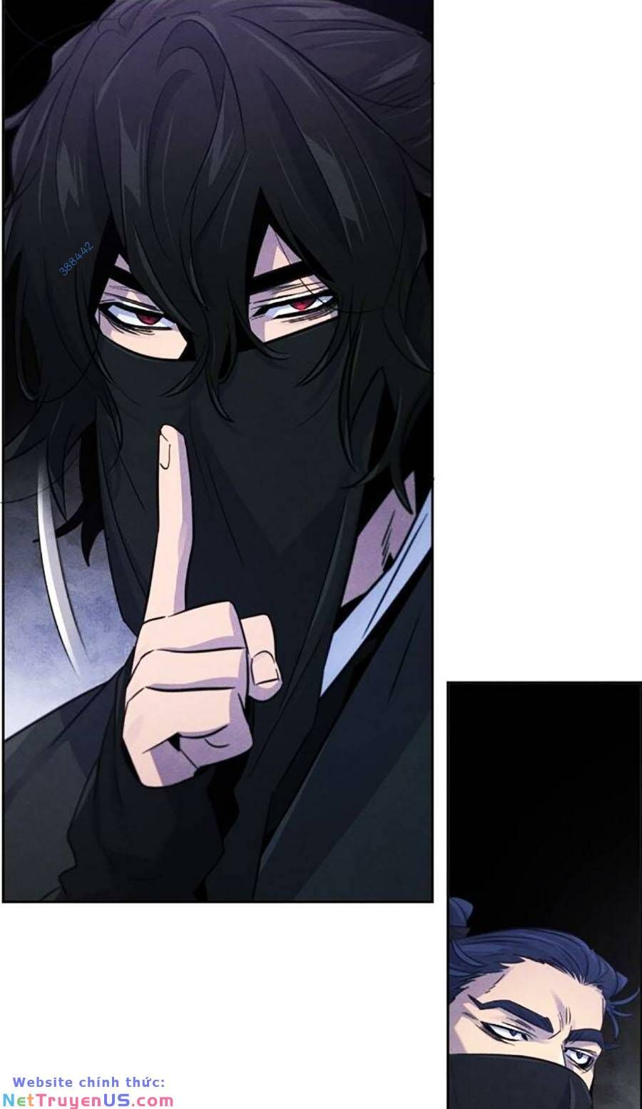 đọc truyện Cuồng Ma Tái Thế Chương 99 ảnh 47 tại Thiên Thai Truyện