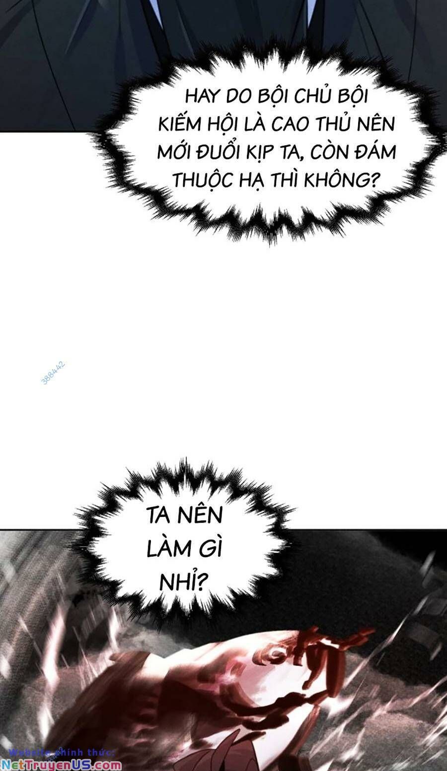 đọc truyện Cuồng Ma Tái Thế Chương 99 ảnh 55 tại Thiên Thai Truyện