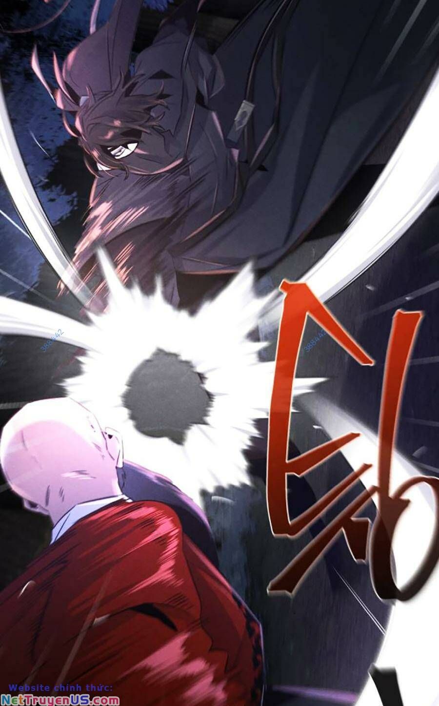 đọc truyện Cuồng Ma Tái Thế Chương 99 ảnh 75 tại Thiên Thai Truyện