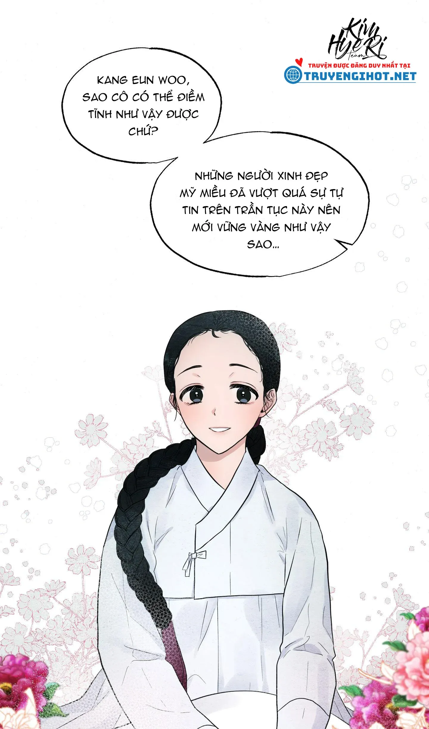 Cuồng Nhãn Chương 1.2 page 2 - Giả Dược
