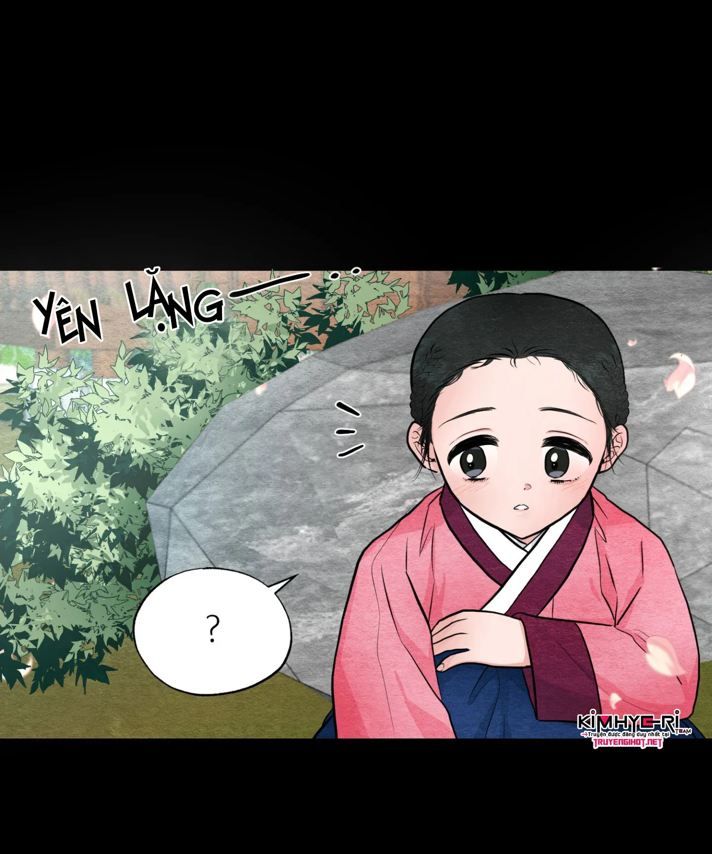 Cuồng Nhãn Chương 13.1 page 17 - Giả Dược