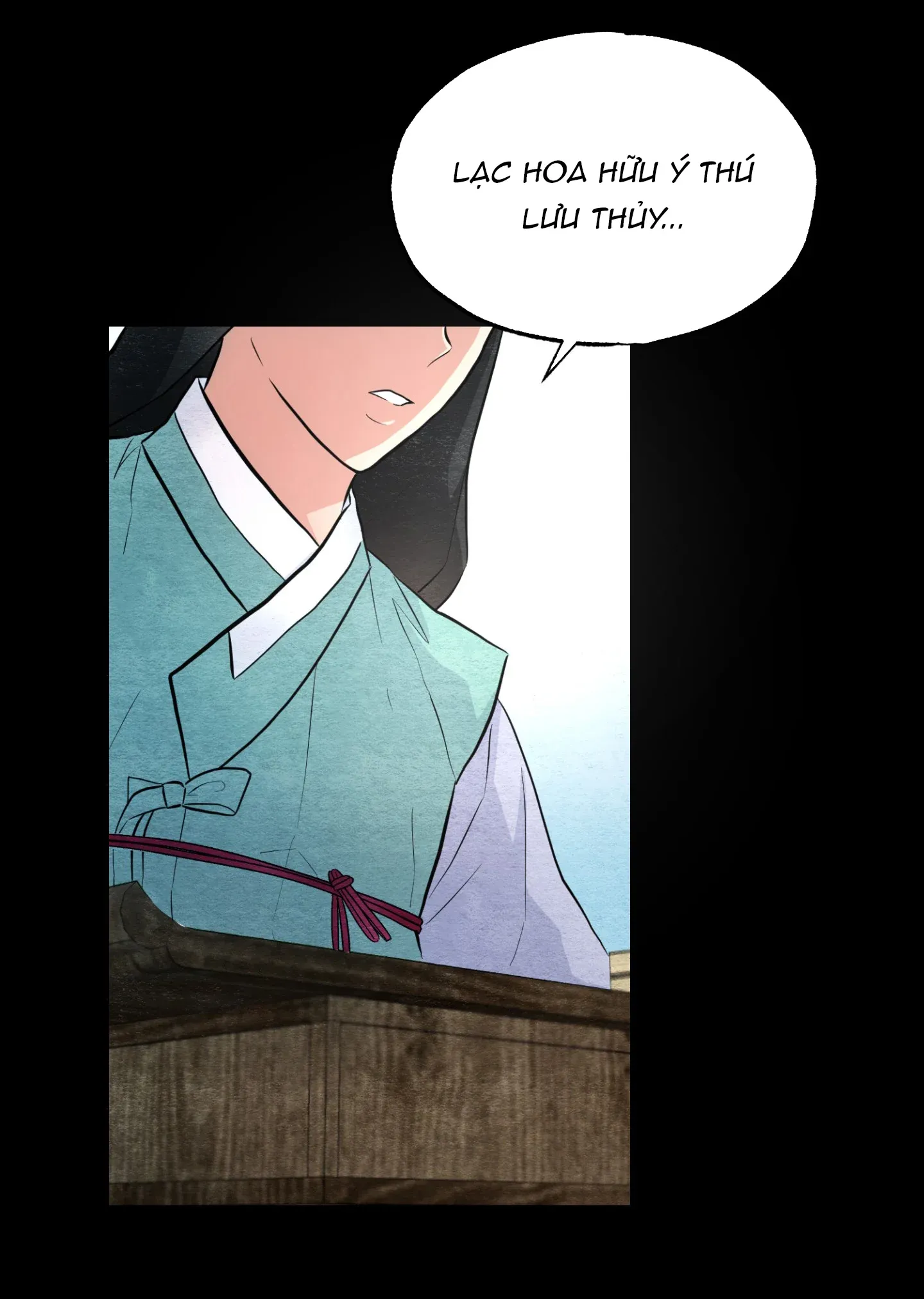 Cuồng Nhãn Chương 13.1 page 20 - Giả Dược