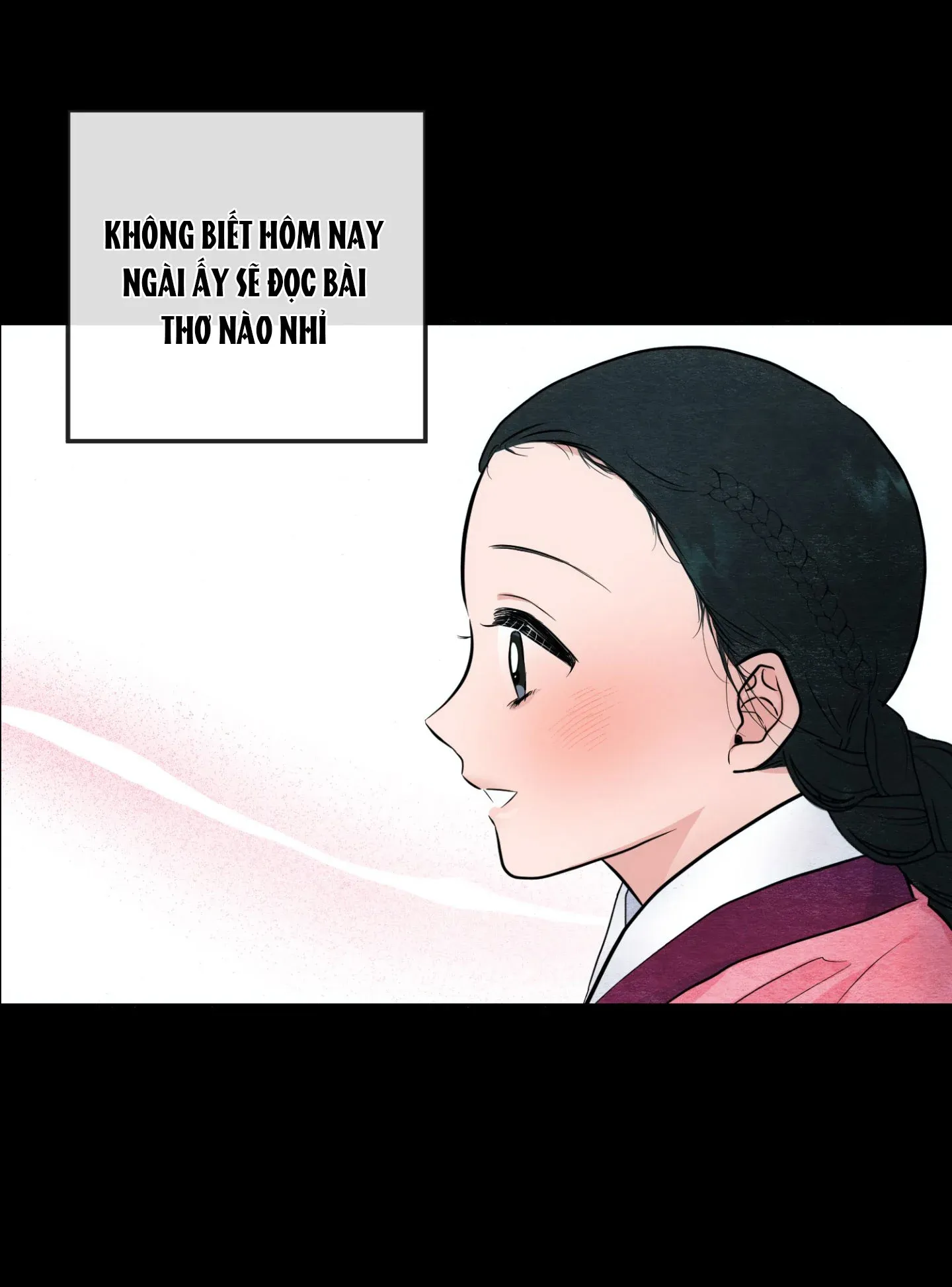 Cuồng Nhãn Chương 13.1 page 3 - Giả Dược