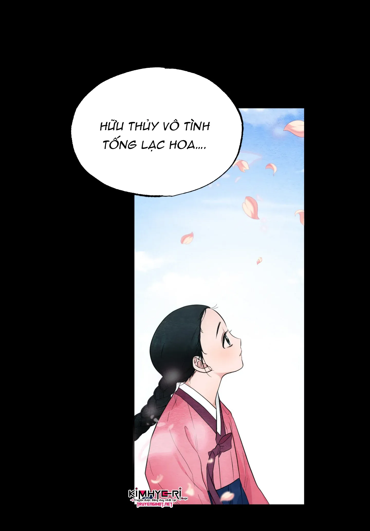 Cuồng Nhãn Chương 13.1 page 21 - Giả Dược