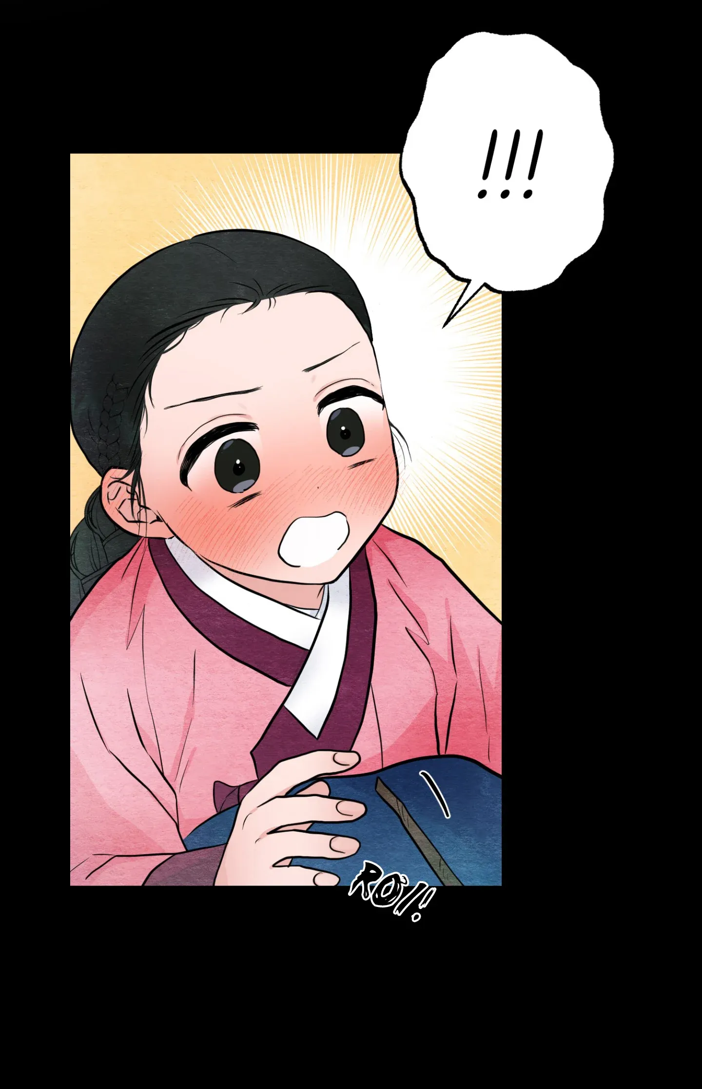 Cuồng Nhãn Chương 13.1 page 28 - Giả Dược