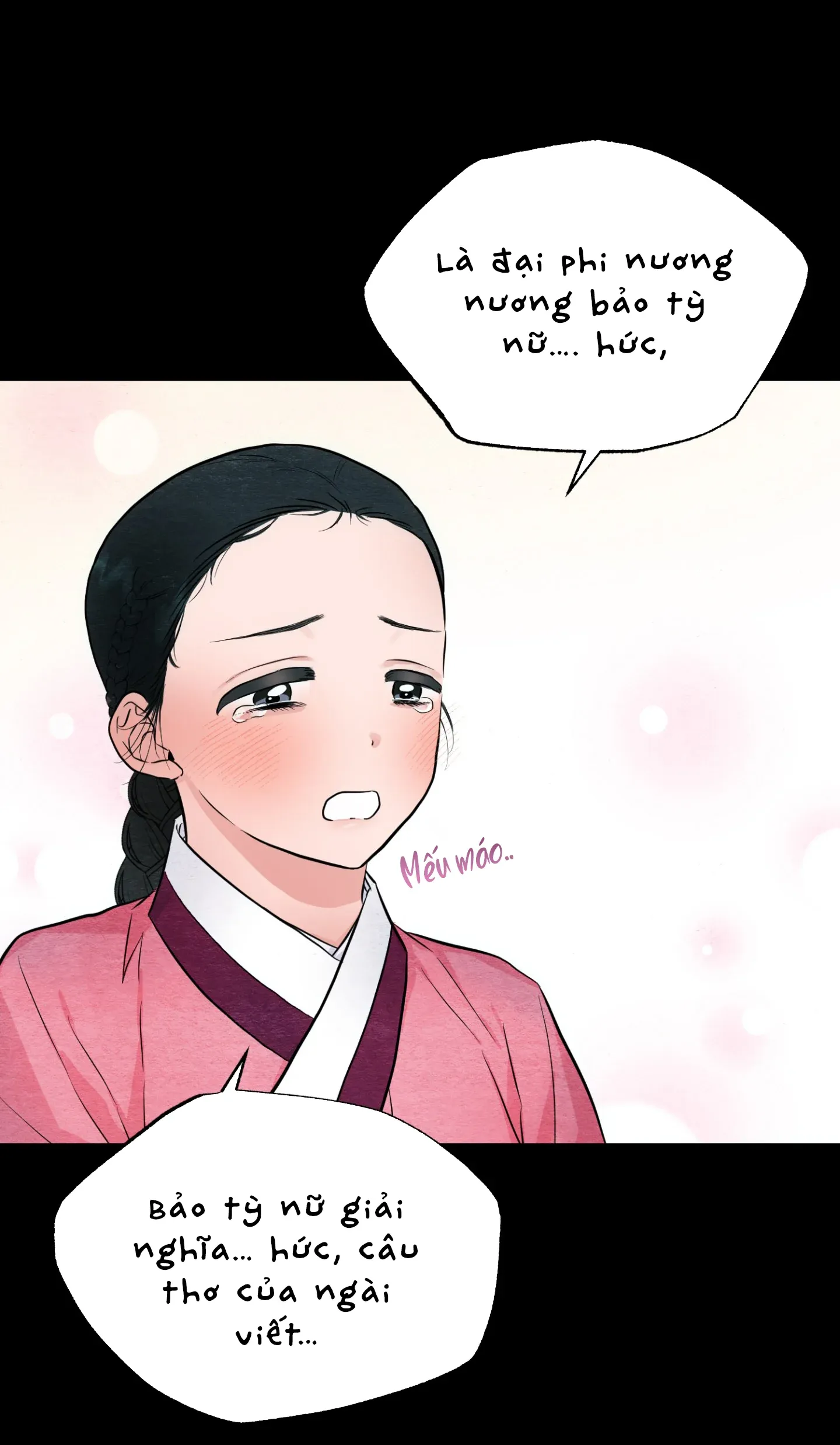 Cuồng Nhãn Chương 13.1 page 34 - Giả Dược