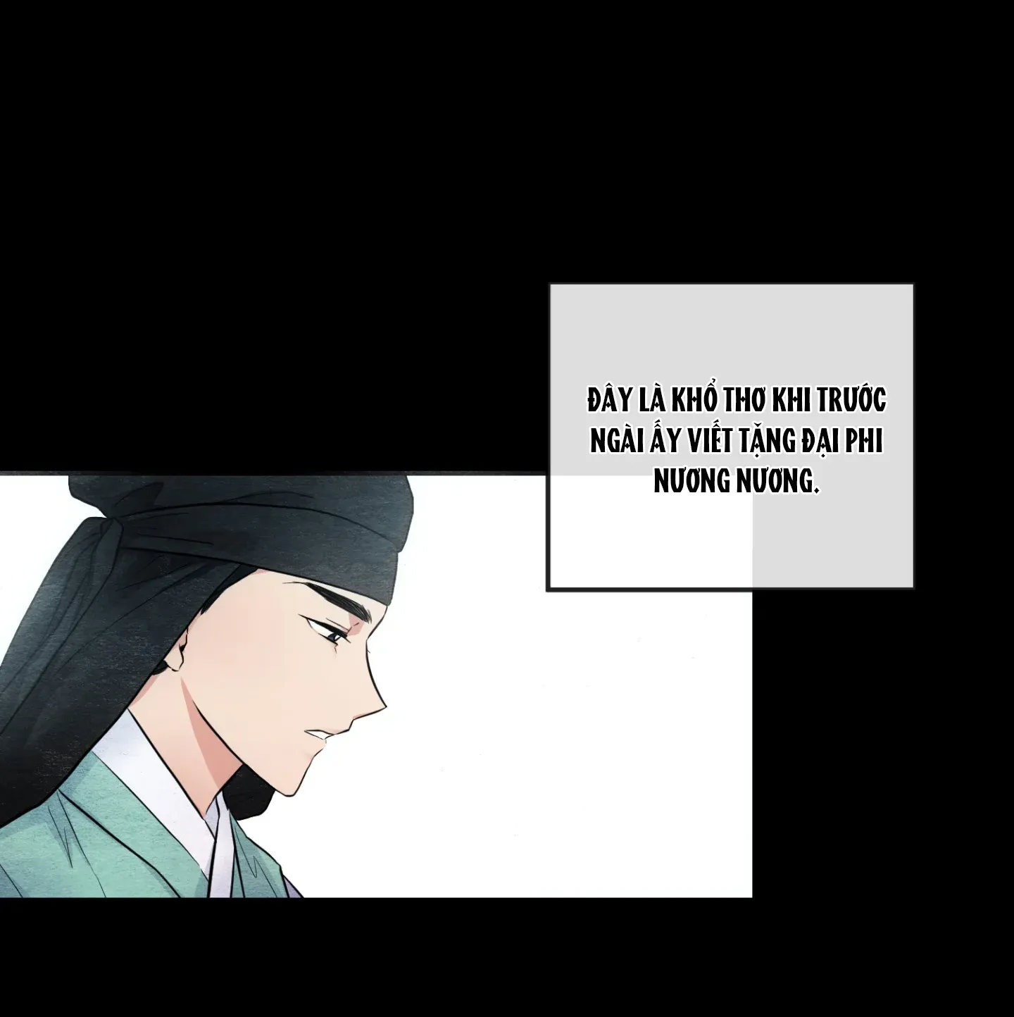 Cuồng Nhãn Chương 13.1 page 10 - Giả Dược