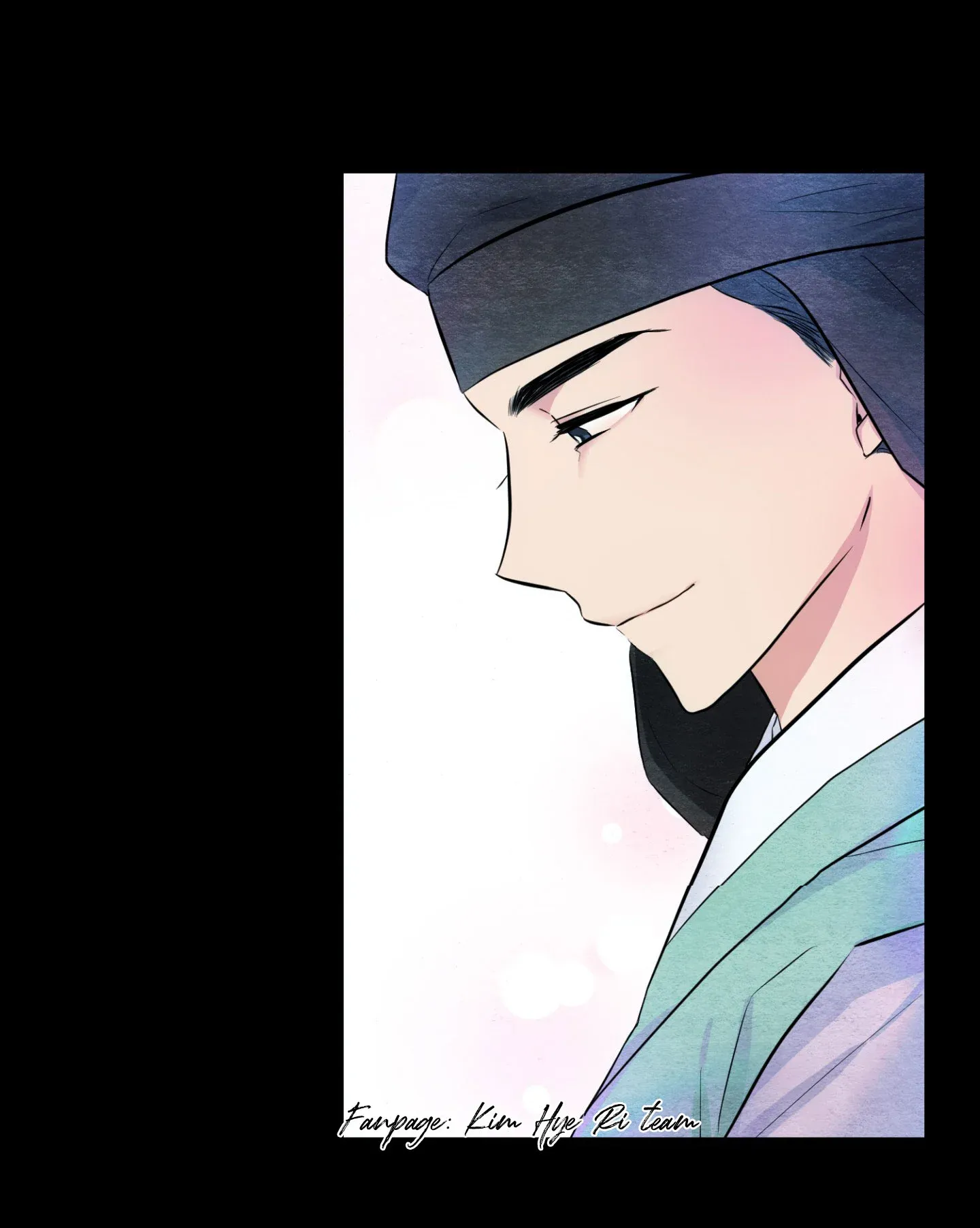 Cuồng Nhãn Chương 13.2 page 13 - Giả Dược