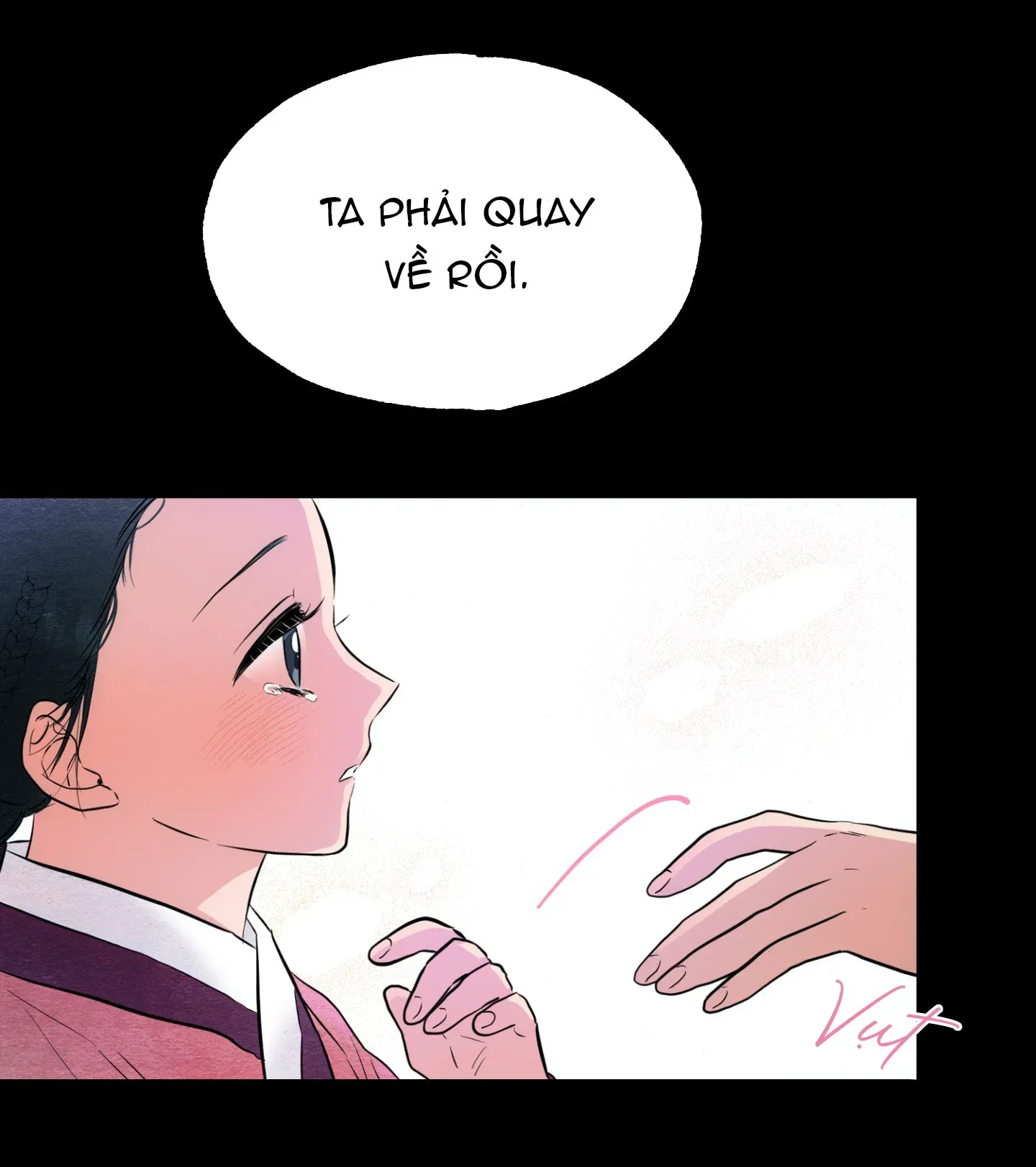 Cuồng Nhãn Chương 13.2 page 14 - Giả Dược