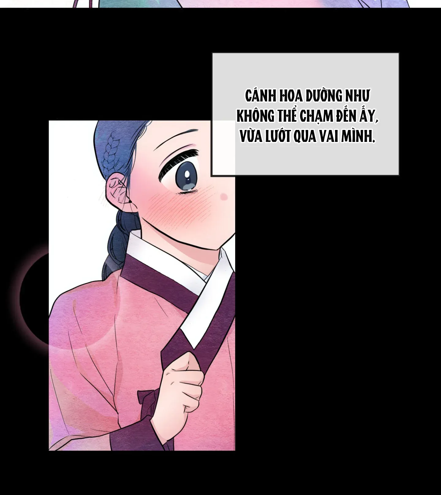 Cuồng Nhãn Chương 13.2 page 16 - Giả Dược