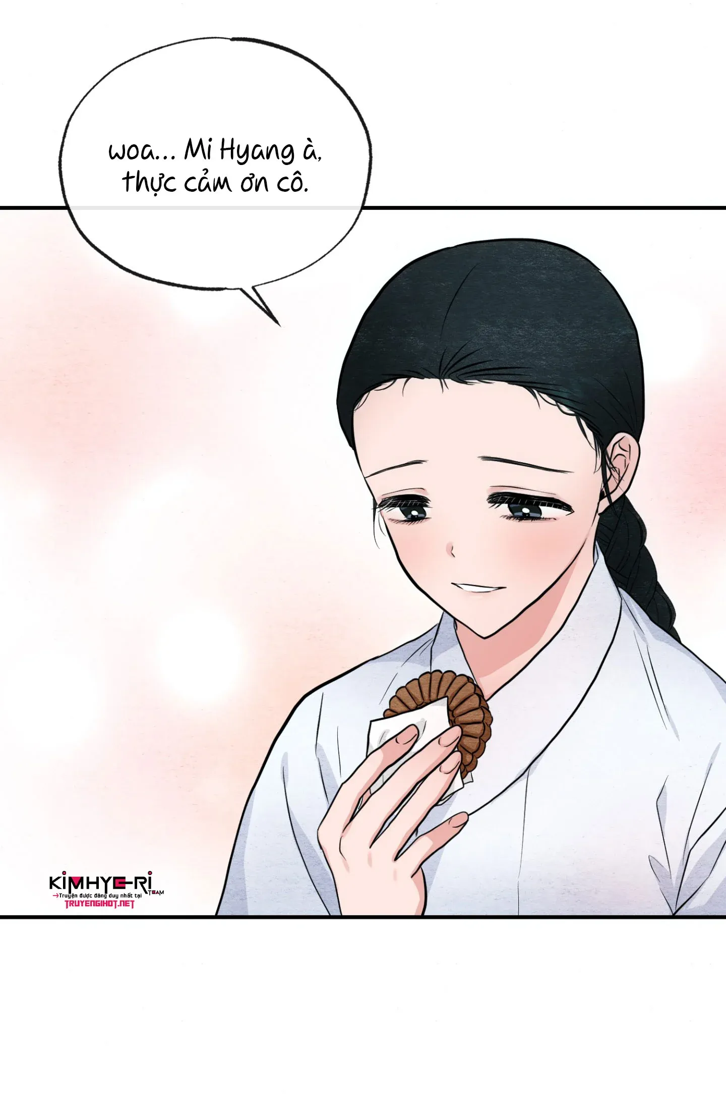 Cuồng Nhãn Chương 13.2 page 32 - Giả Dược
