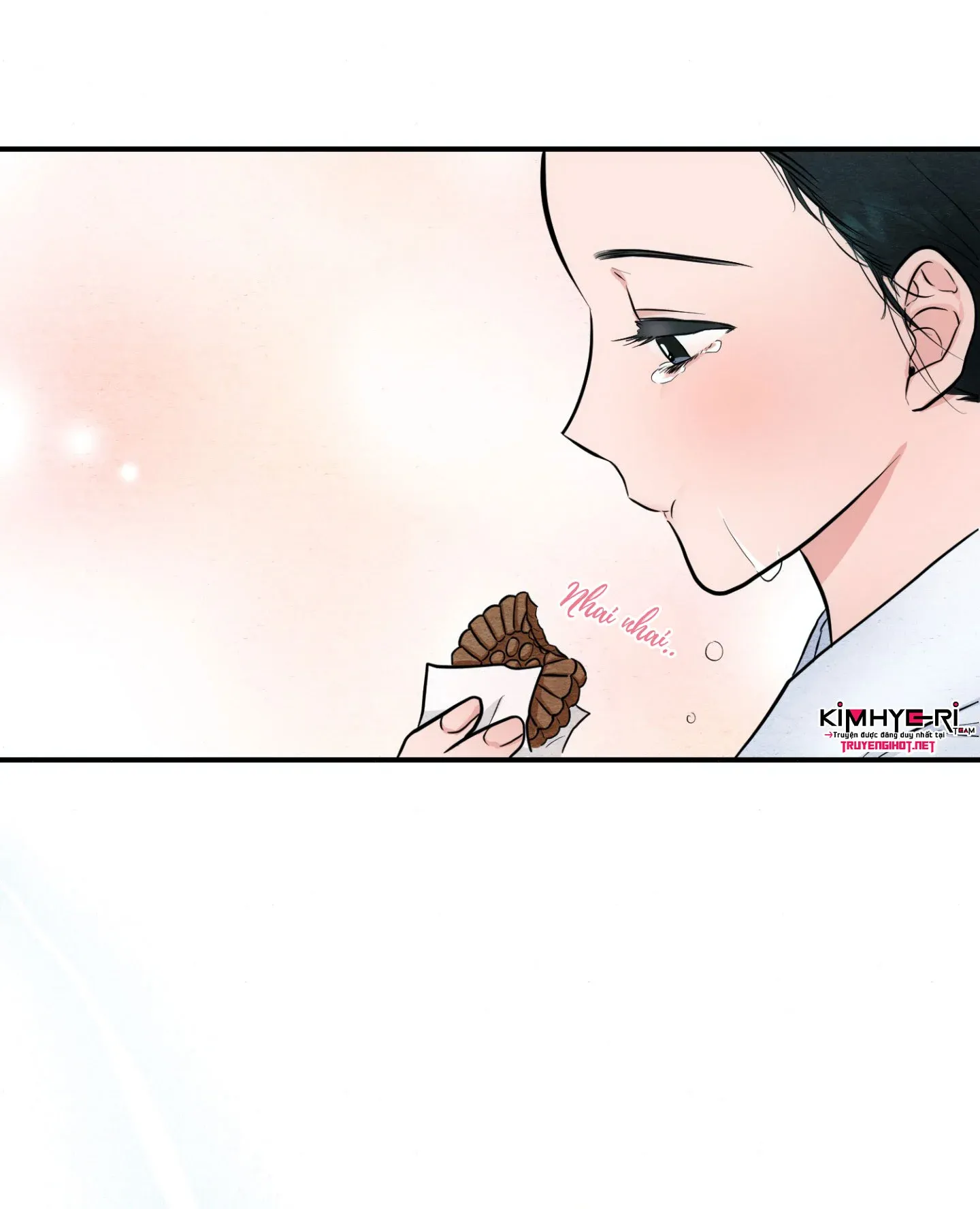 Cuồng Nhãn Chương 13.2 page 35 - Giả Dược
