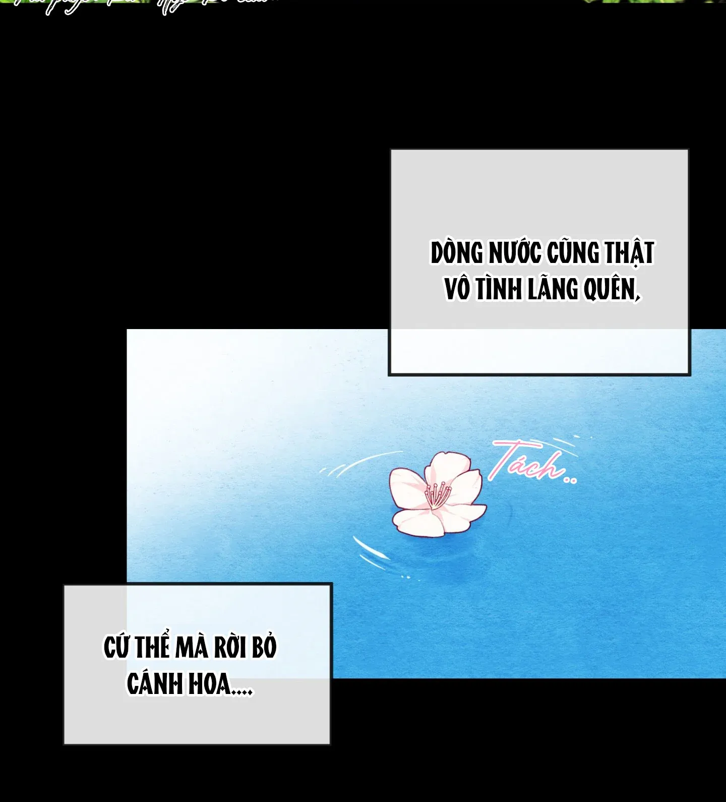 Cuồng Nhãn Chương 13.2 page 6 - Giả Dược