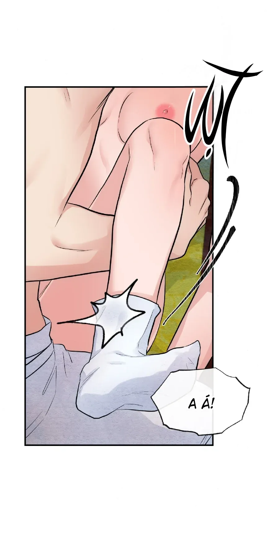 Cuồng Nhãn Chương 20 page 18 - Giả Dược