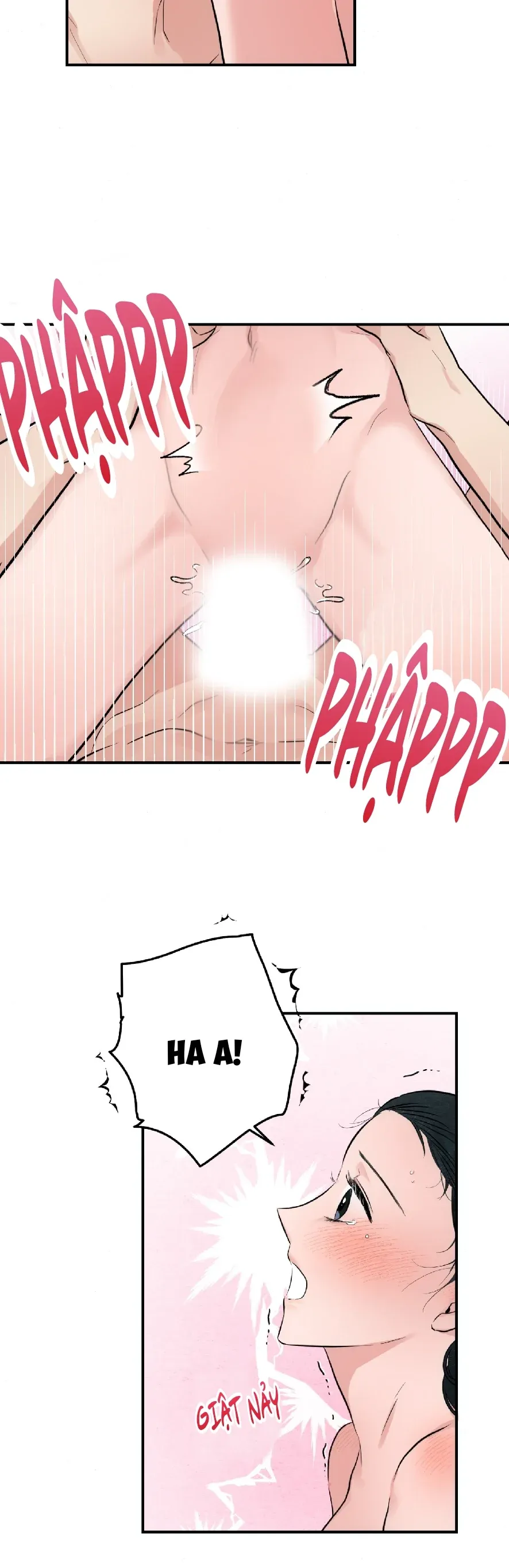 Cuồng Nhãn Chương 20 page 32 - Giả Dược
