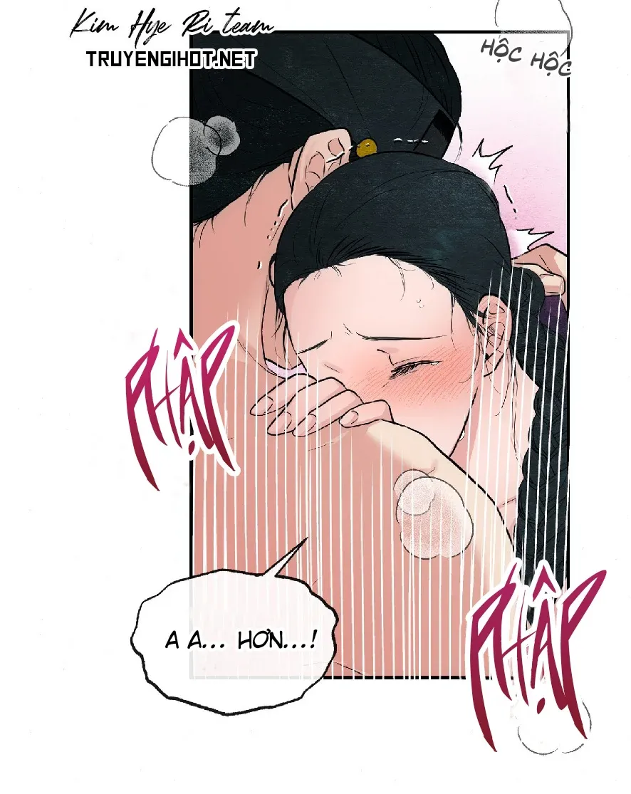 Cuồng Nhãn Chương 20 page 35 - Giả Dược