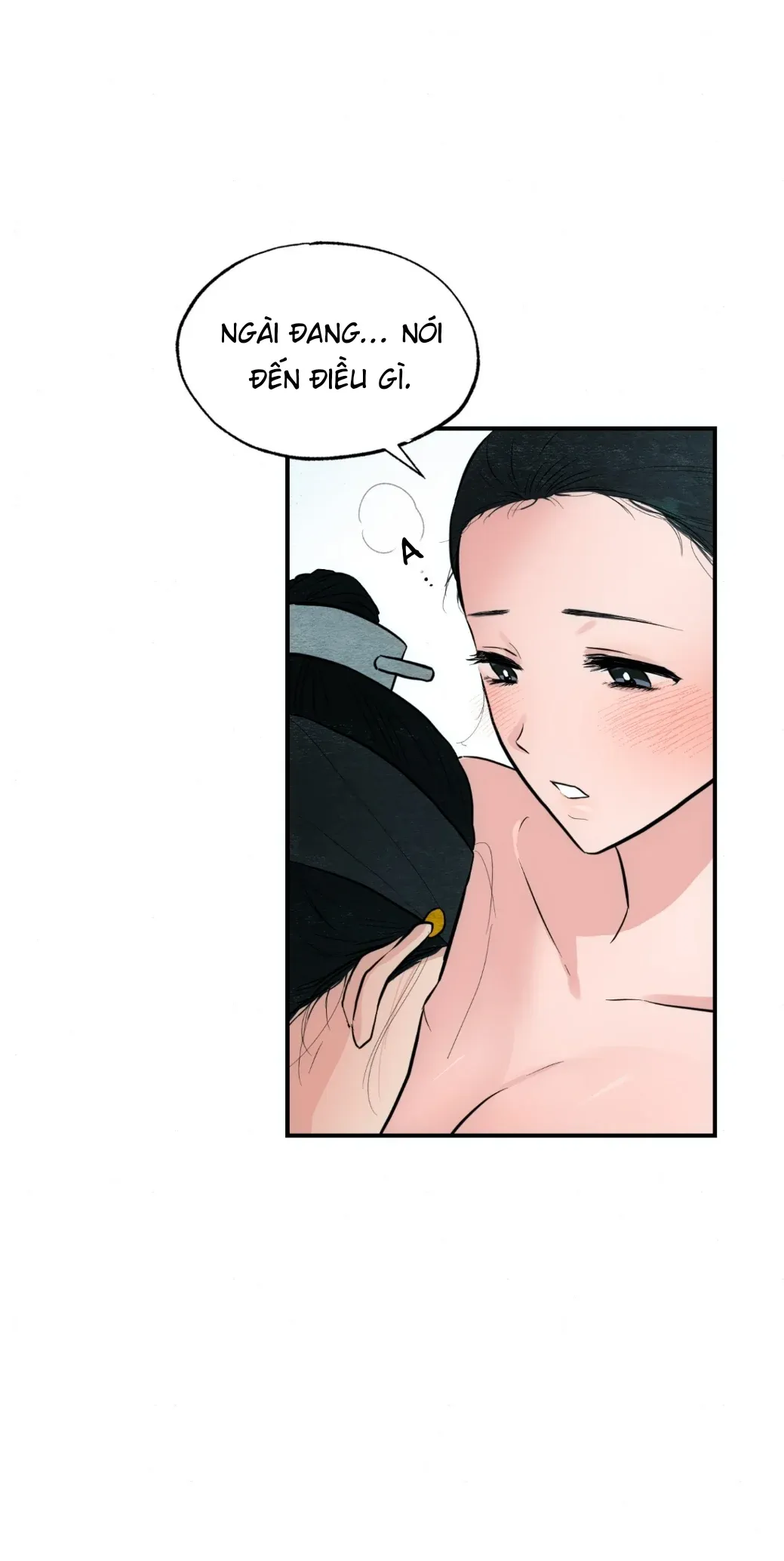 Cuồng Nhãn Chương 20 page 8 - Giả Dược