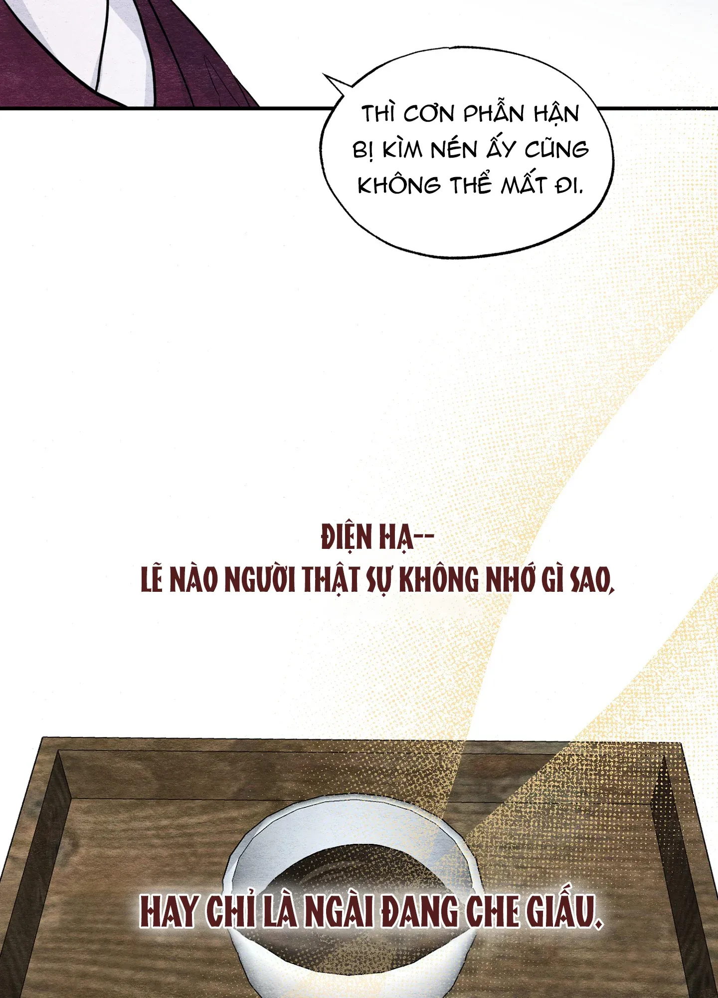 đọc truyện Cuồng Nhãn Chương 21 ảnh 32 tại Thiên Thai Truyện