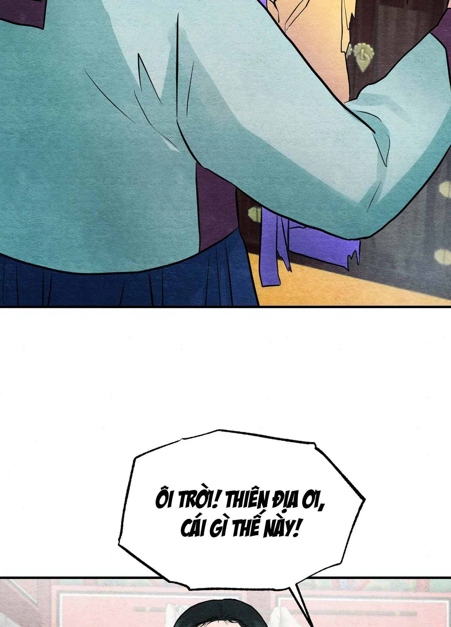 Cuồng Nhãn Chương 2.2 page 2 - Giả Dược