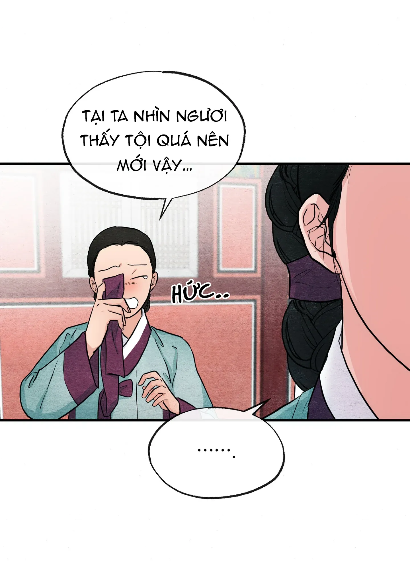 đọc truyện Cuồng Nhãn Chương 22 ảnh 15 tại Thiên Thai Truyện
