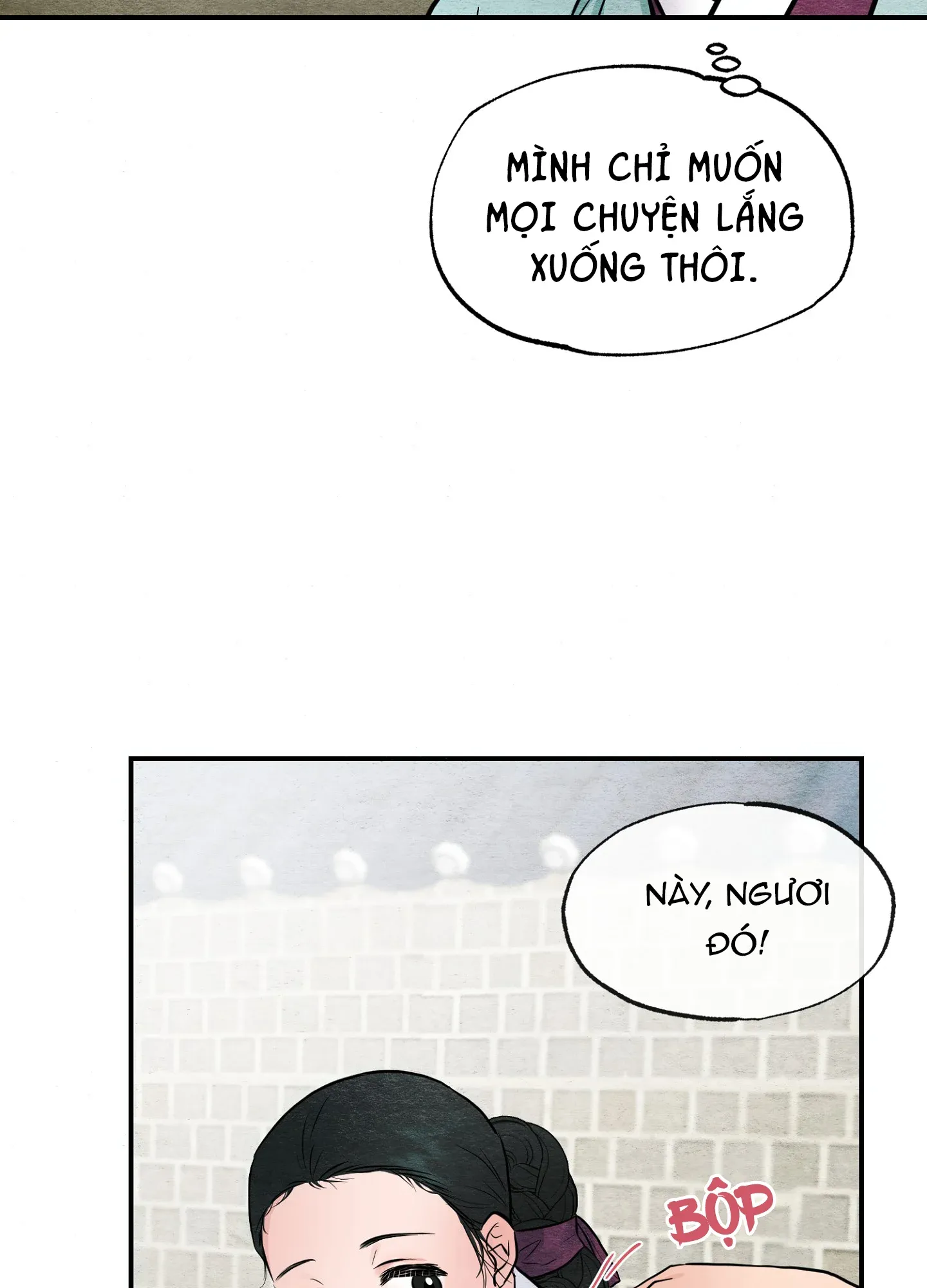 đọc truyện Cuồng Nhãn Chương 22 ảnh 27 tại Thiên Thai Truyện