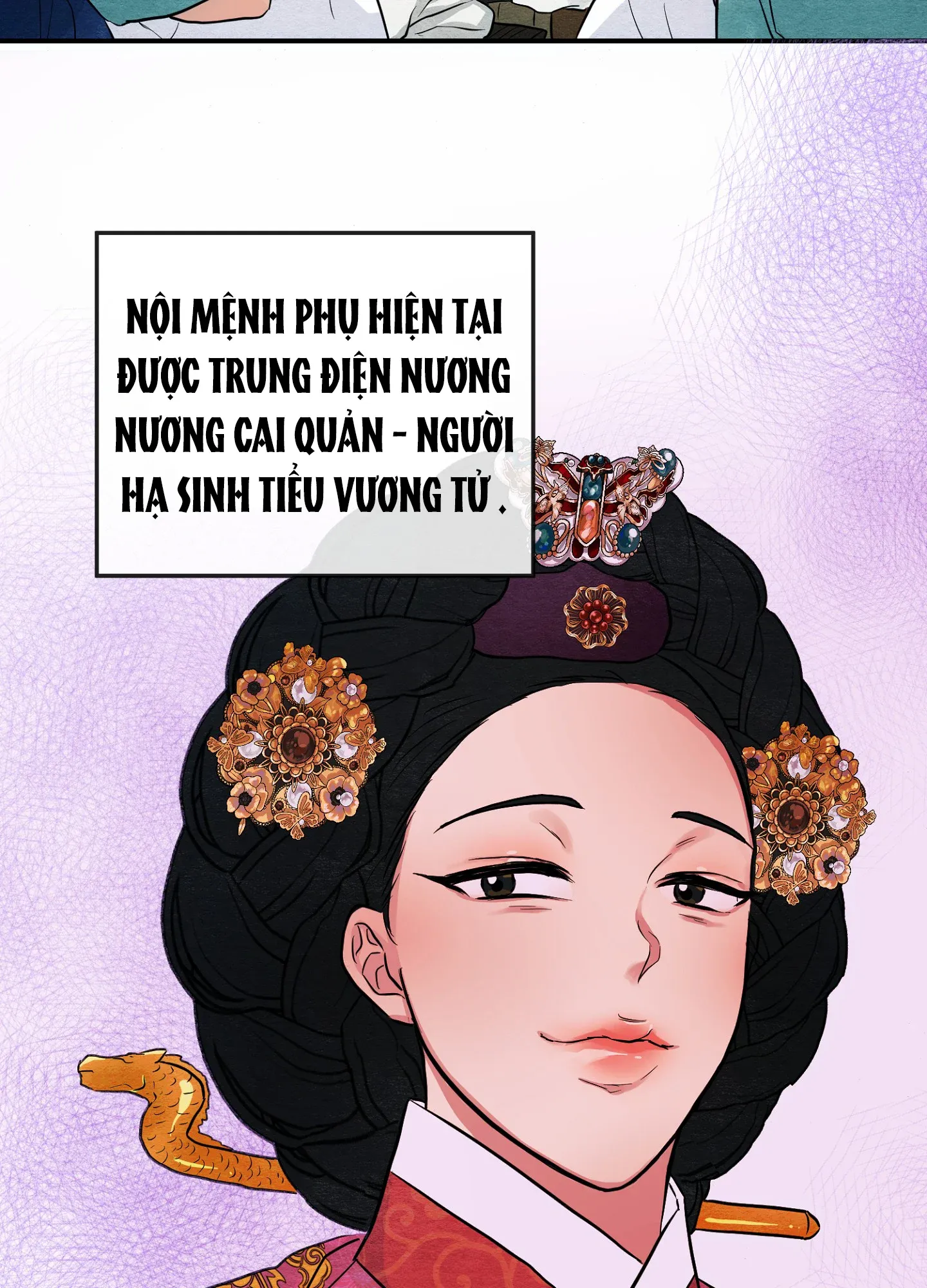 đọc truyện Cuồng Nhãn Chương 22 ảnh 46 tại Thiên Thai Truyện
