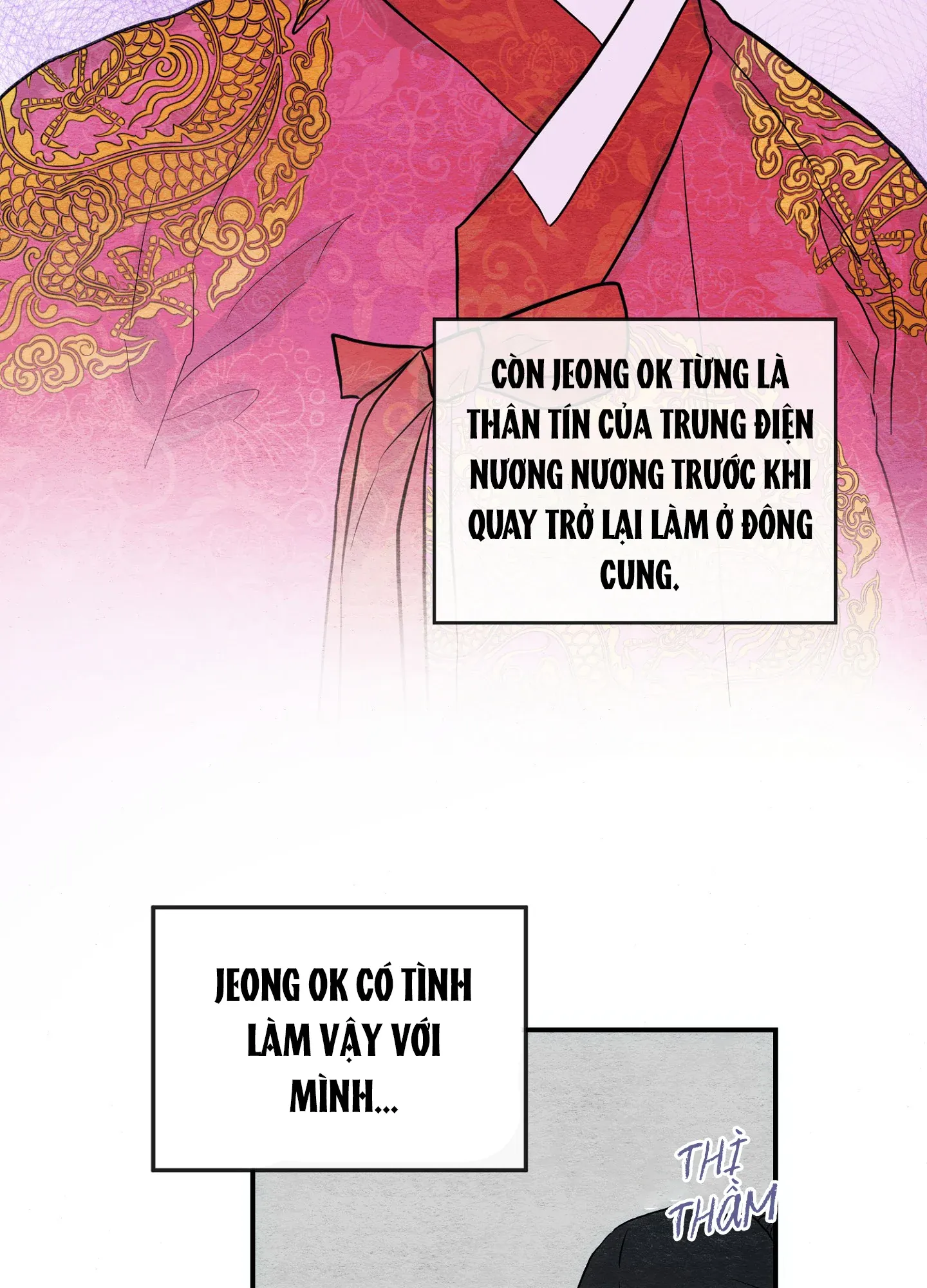 đọc truyện Cuồng Nhãn Chương 22 ảnh 47 tại Thiên Thai Truyện