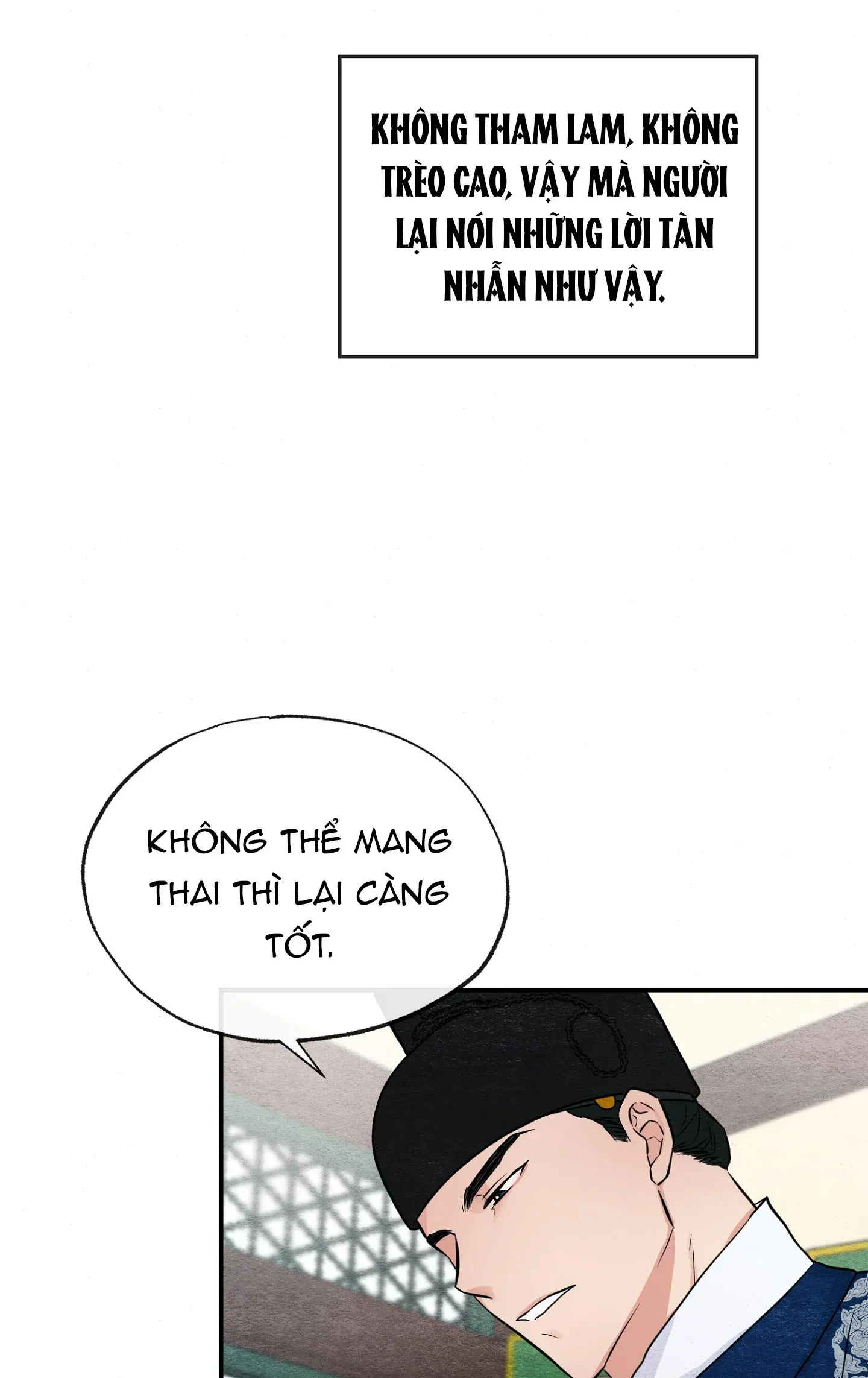đọc truyện Cuồng Nhãn Chương 22 ảnh 69 tại Thiên Thai Truyện