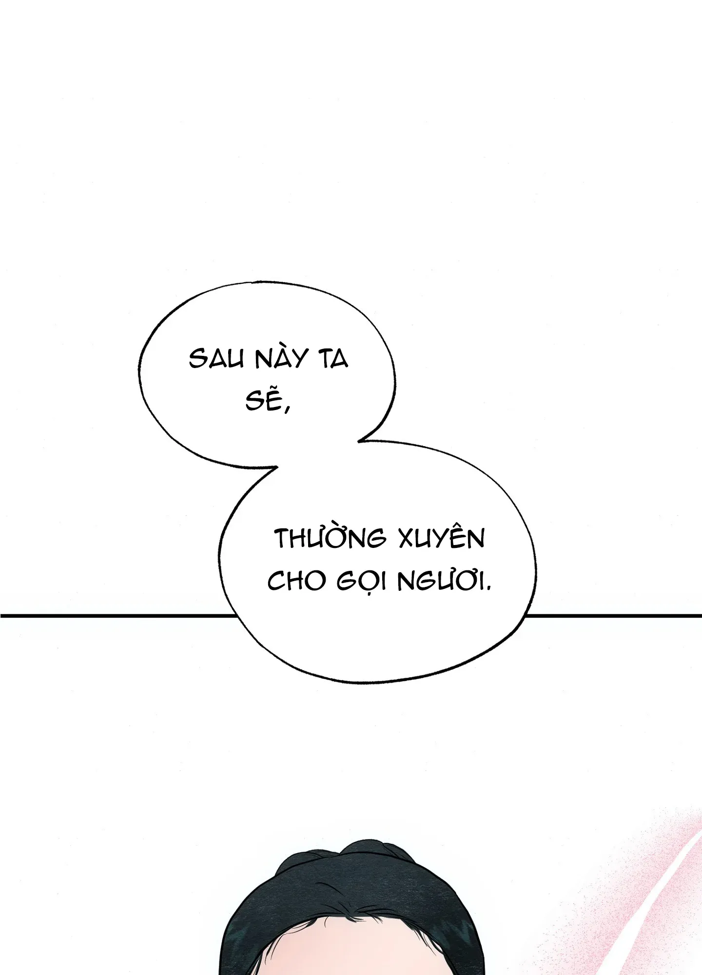 Cuồng Nhãn Chương 2.3 page 1 - Giả Dược