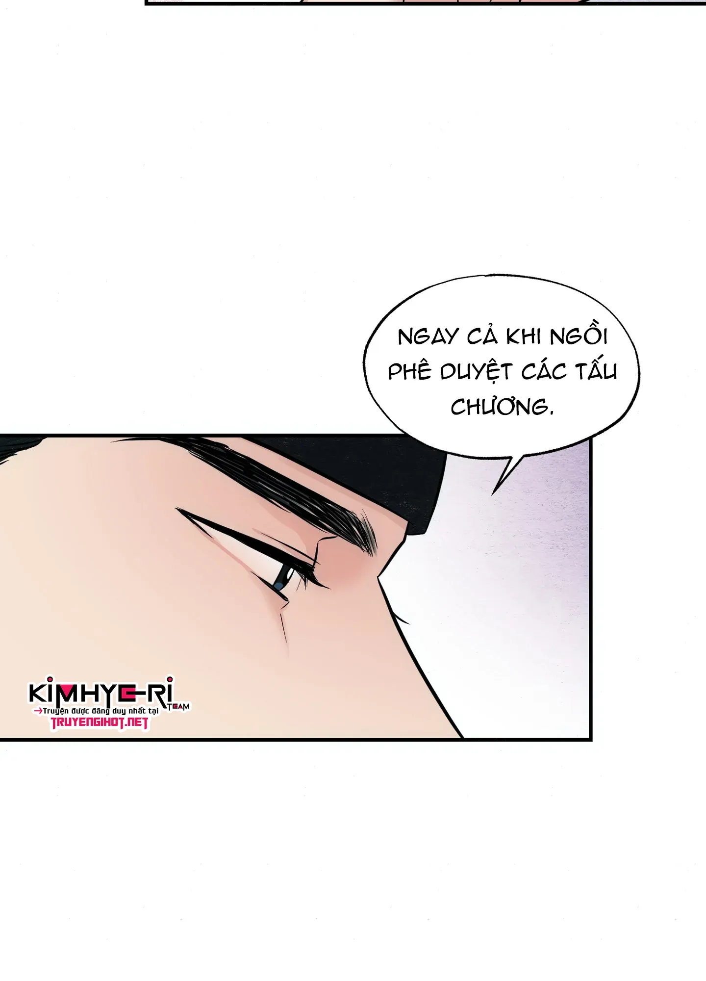 đọc truyện Cuồng Nhãn Chương 23 ảnh 29 tại Truyện Dạ Ký