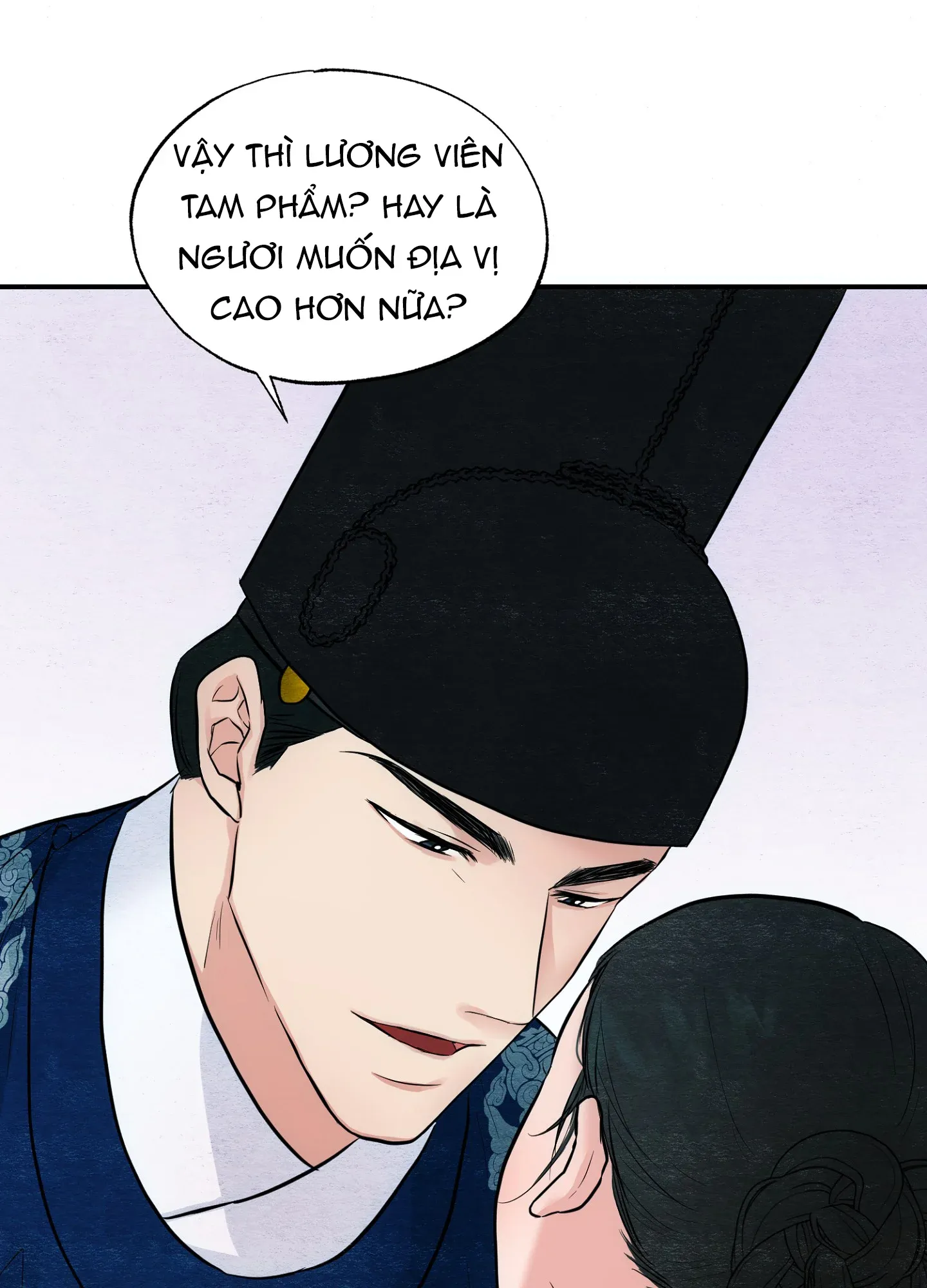 đọc truyện Cuồng Nhãn Chương 23 ảnh 36 tại Truyện Dạ Ký