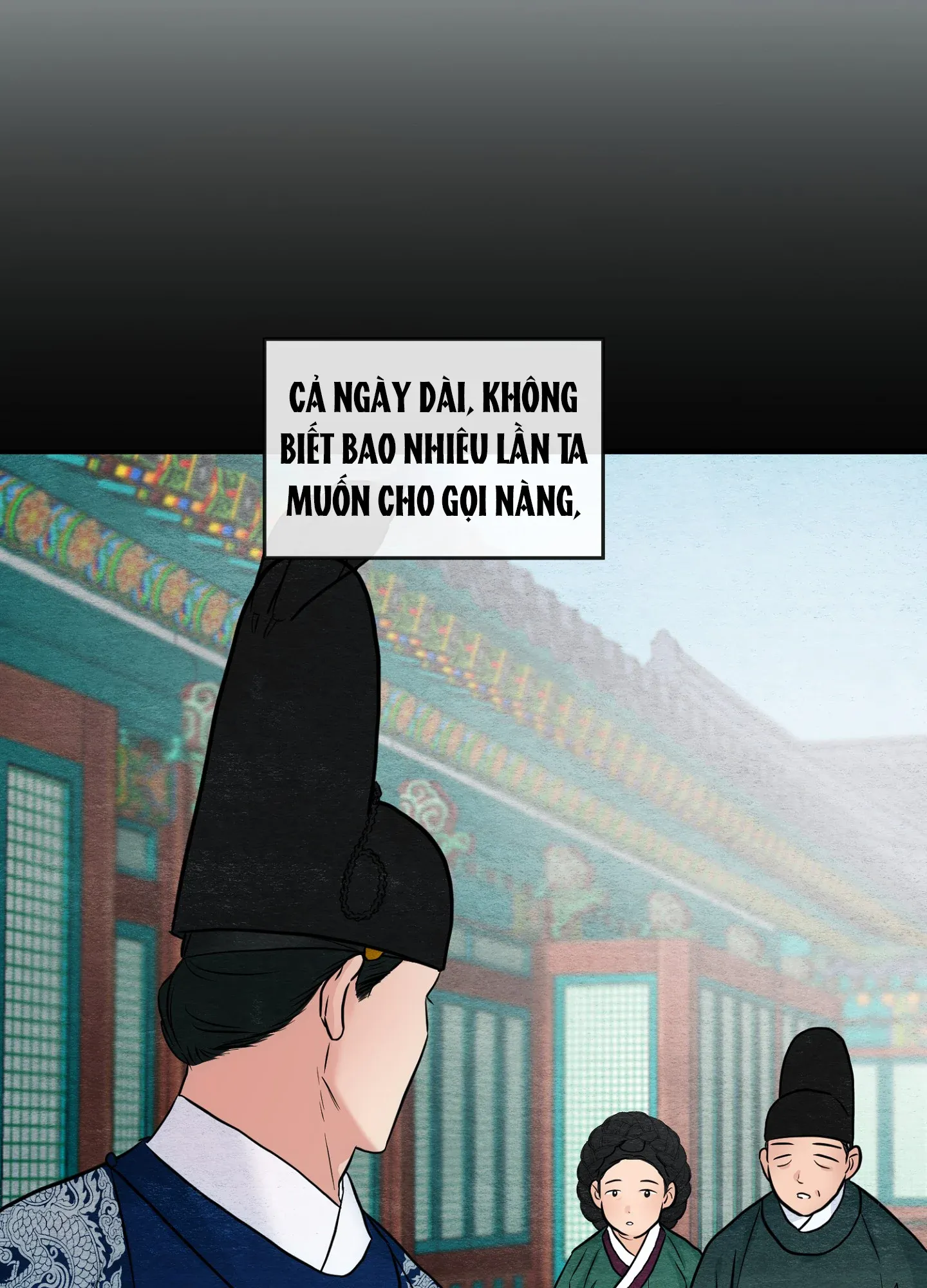 đọc truyện Cuồng Nhãn Chương 23 ảnh 63 tại Truyện Dạ Ký
