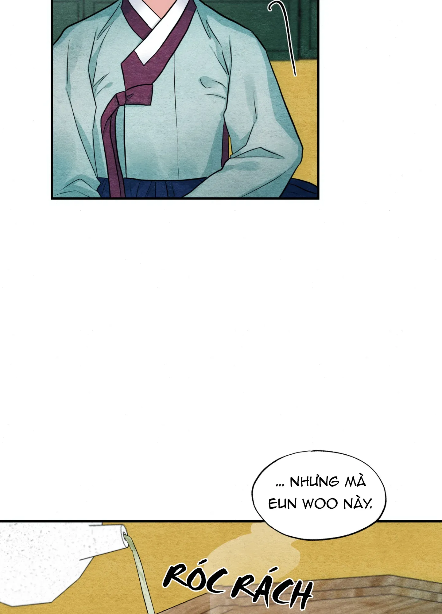 Cuồng Nhãn Chương 24 page 13 - Giả Dược