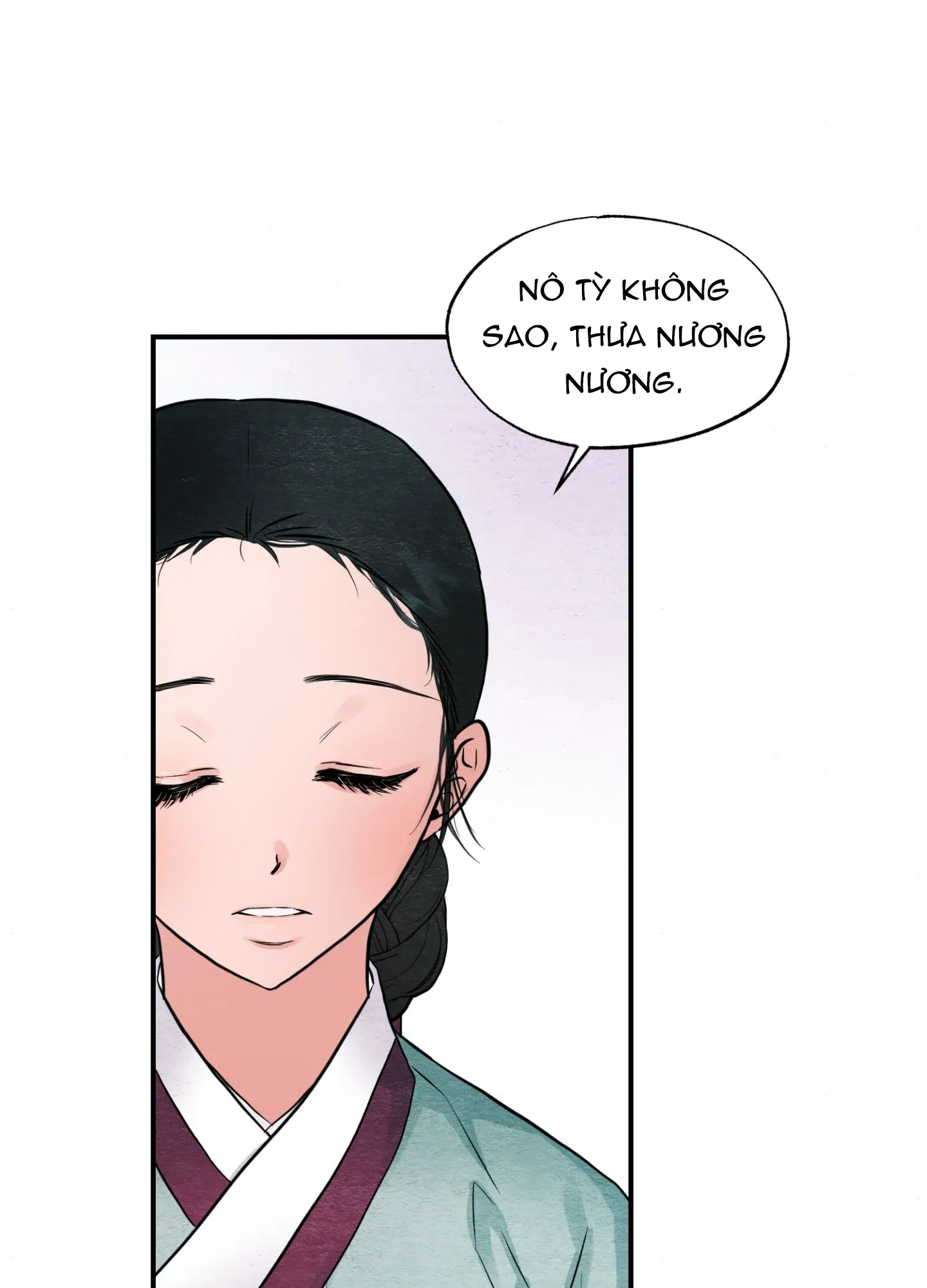 Cuồng Nhãn Chương 24 page 23 - Giả Dược