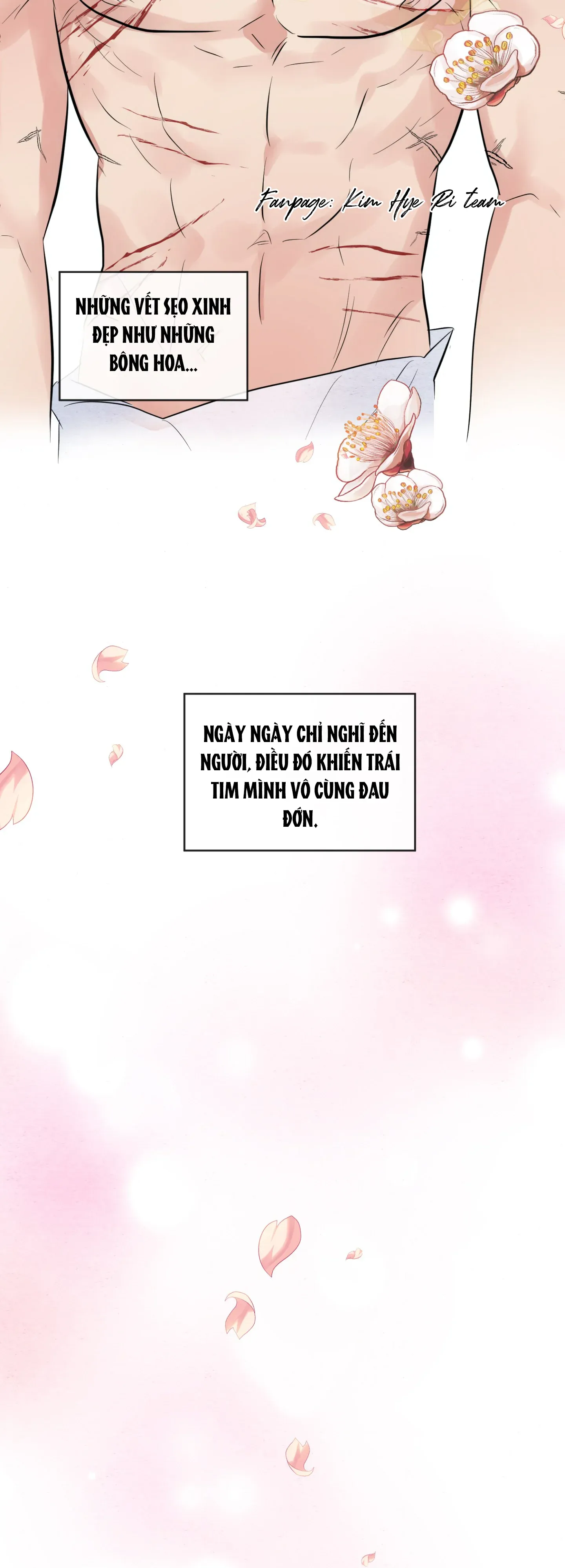 Cuồng Nhãn Chương 24 page 26 - Giả Dược