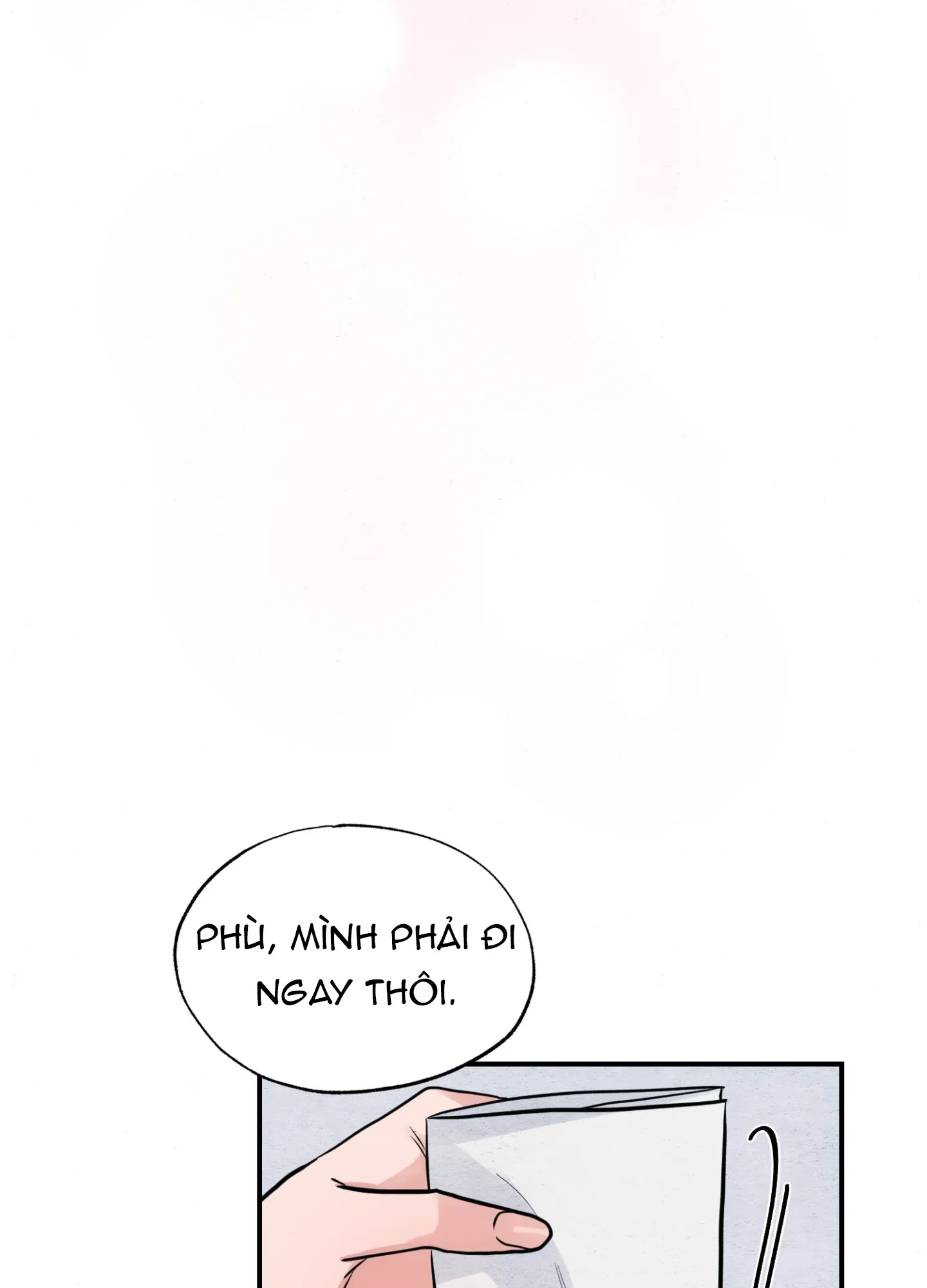 Cuồng Nhãn Chương 24 page 27 - Giả Dược