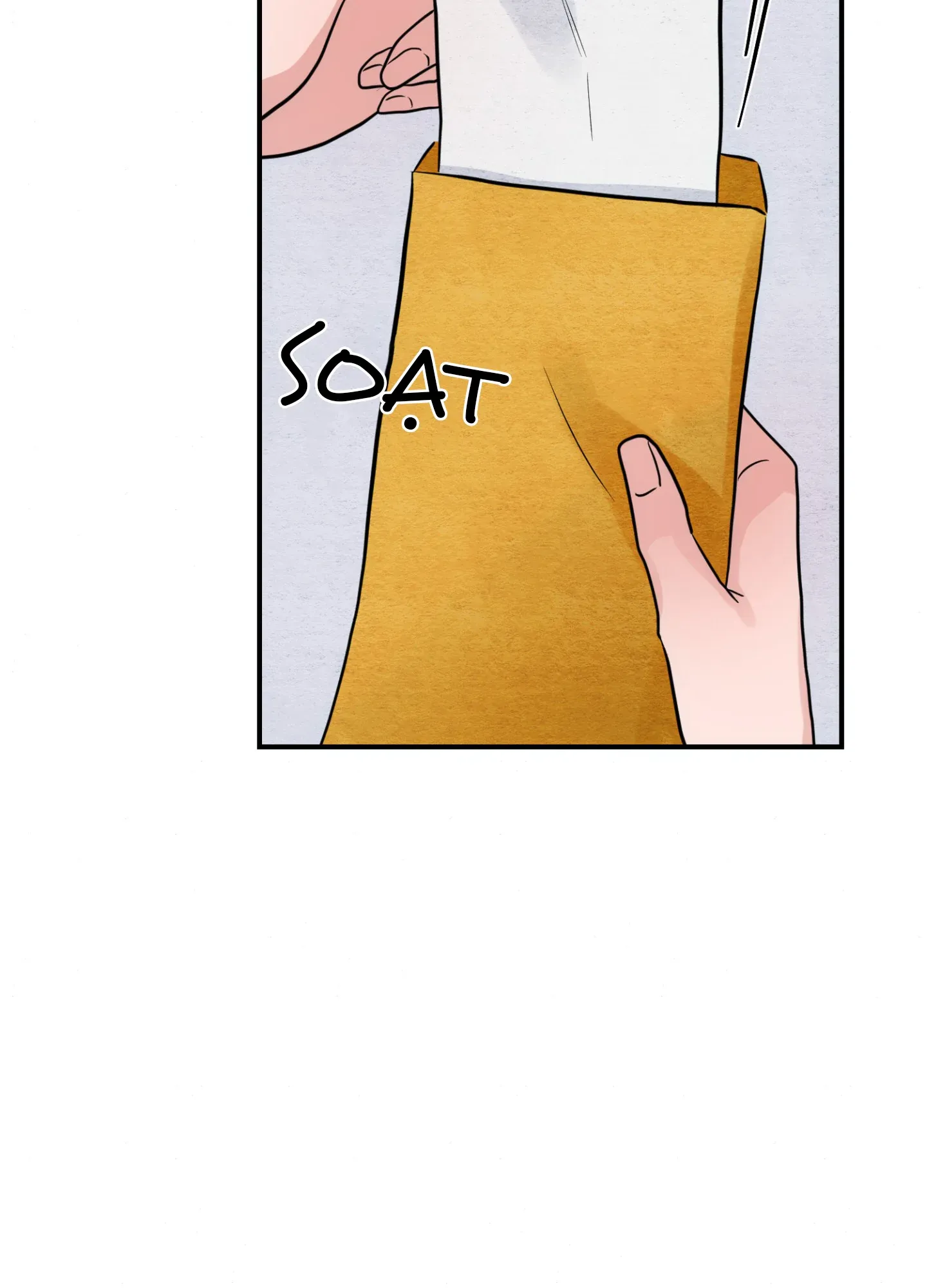 Cuồng Nhãn Chương 24 page 28 - Giả Dược