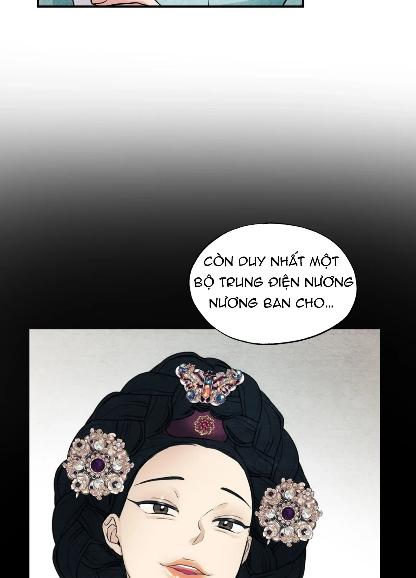 Cuồng Nhãn Chương 24 page 33 - Giả Dược