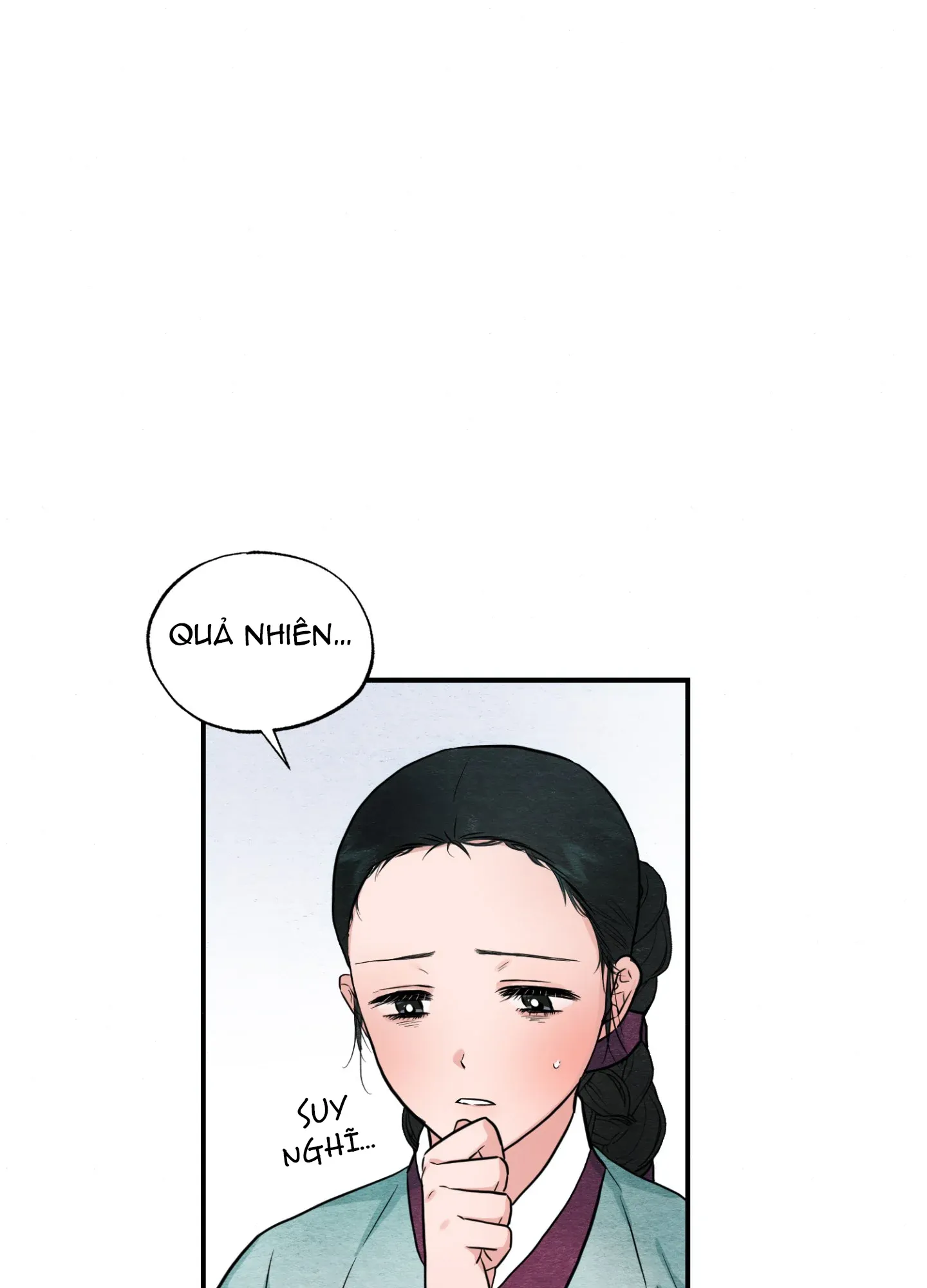 Cuồng Nhãn Chương 24 page 36 - Giả Dược