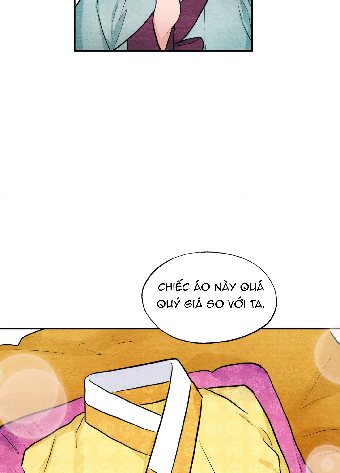 Cuồng Nhãn Chương 24 page 37 - Giả Dược