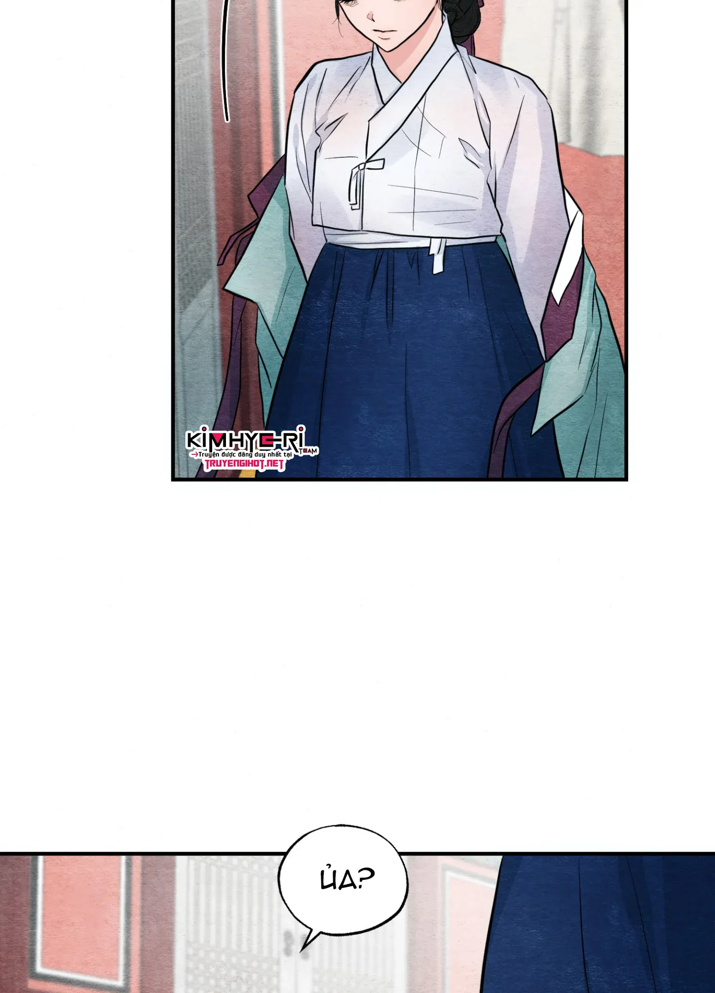 Cuồng Nhãn Chương 24 page 39 - Giả Dược