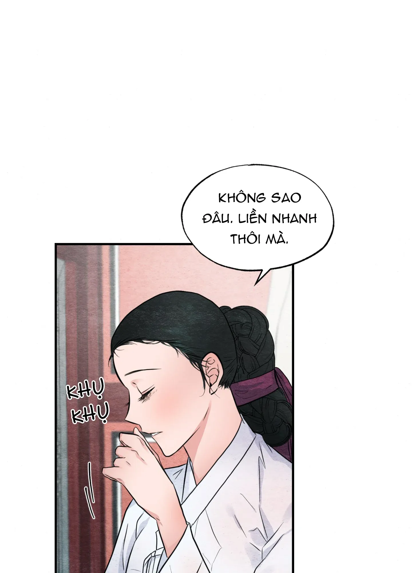 Cuồng Nhãn Chương 24 page 42 - Giả Dược